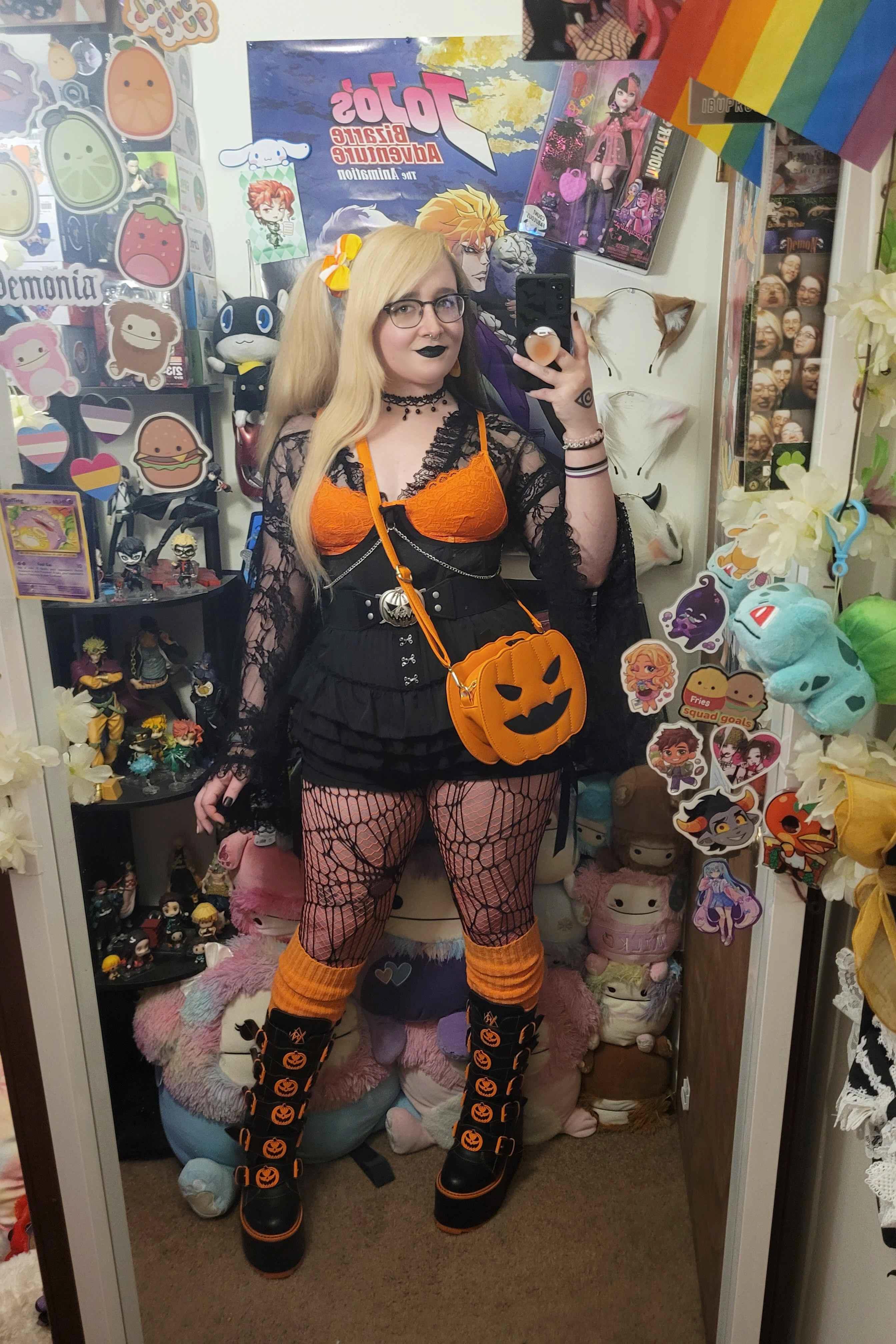 SpicyGlitterRamen