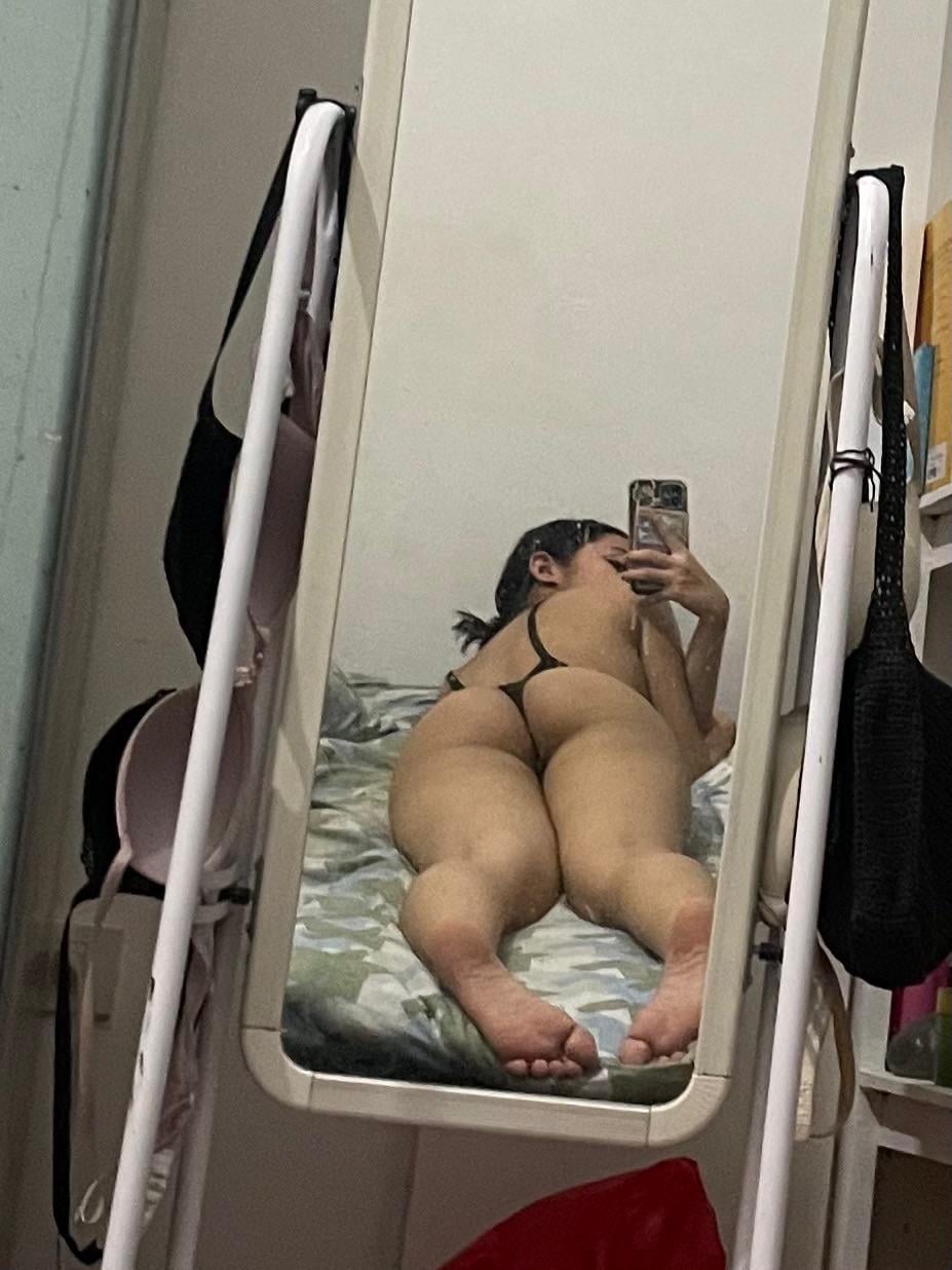 asianbabygirlie Đàm