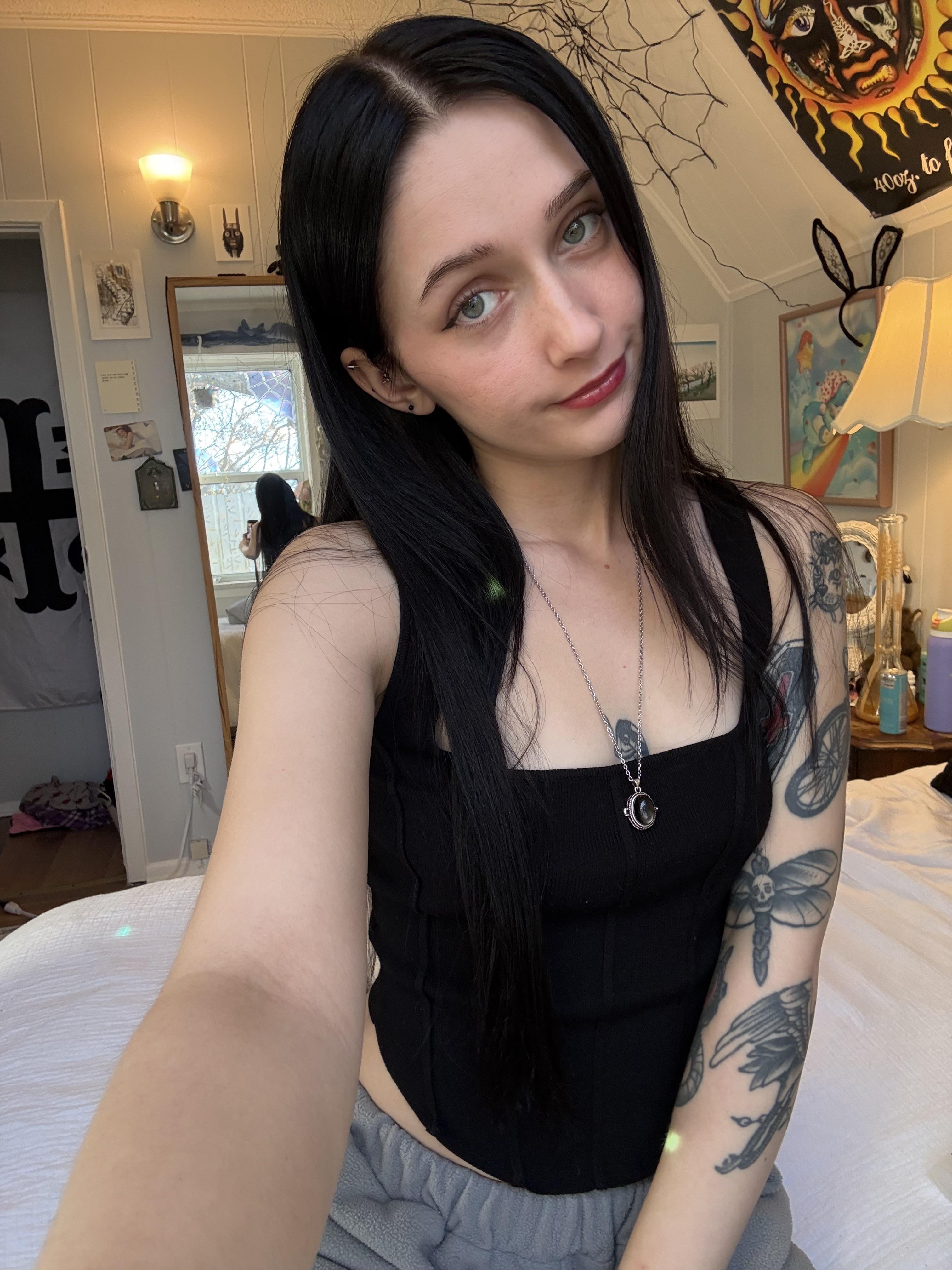 paranoiuhh Christiansen