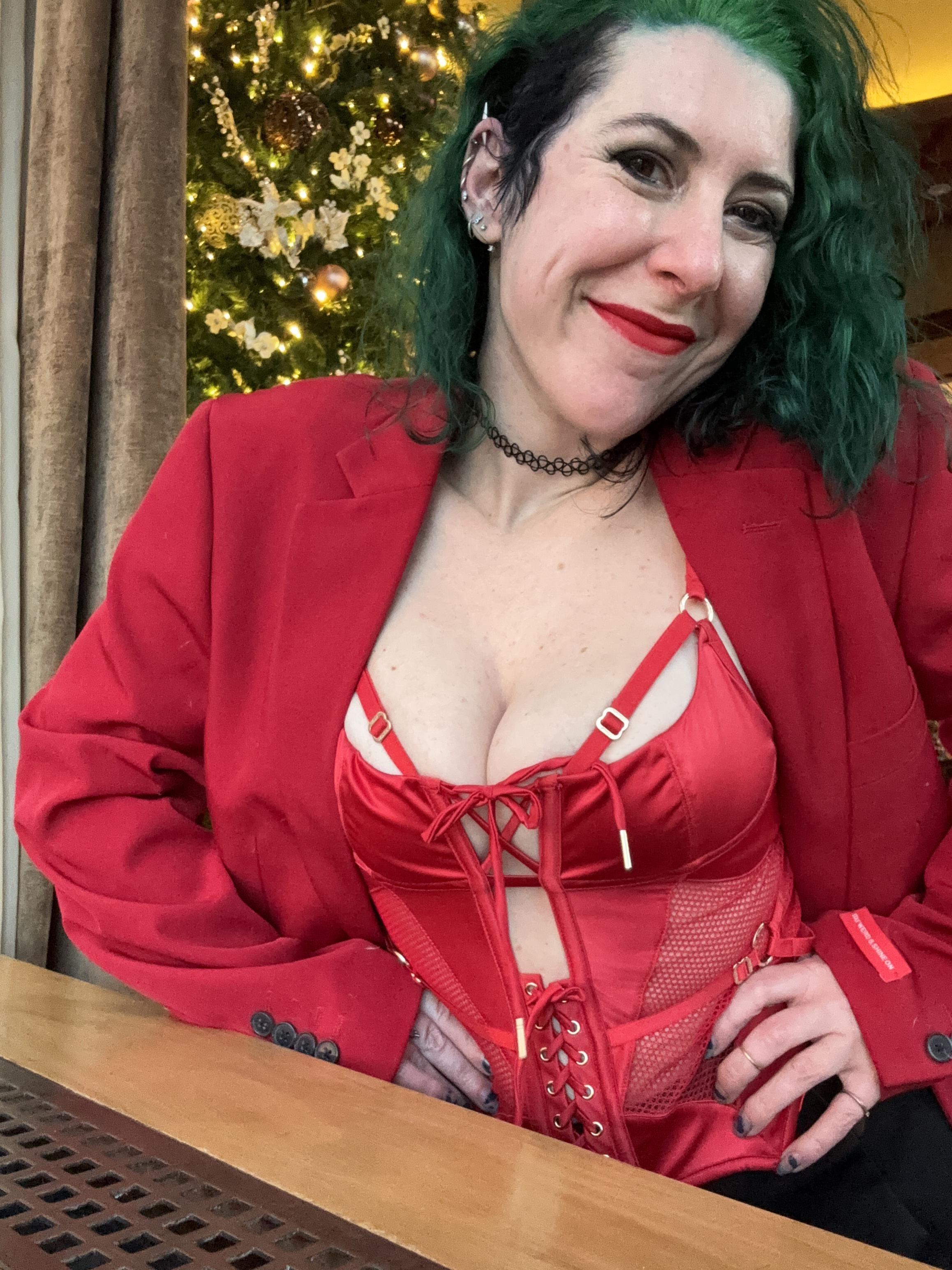 sirenskiss3 Schroeder