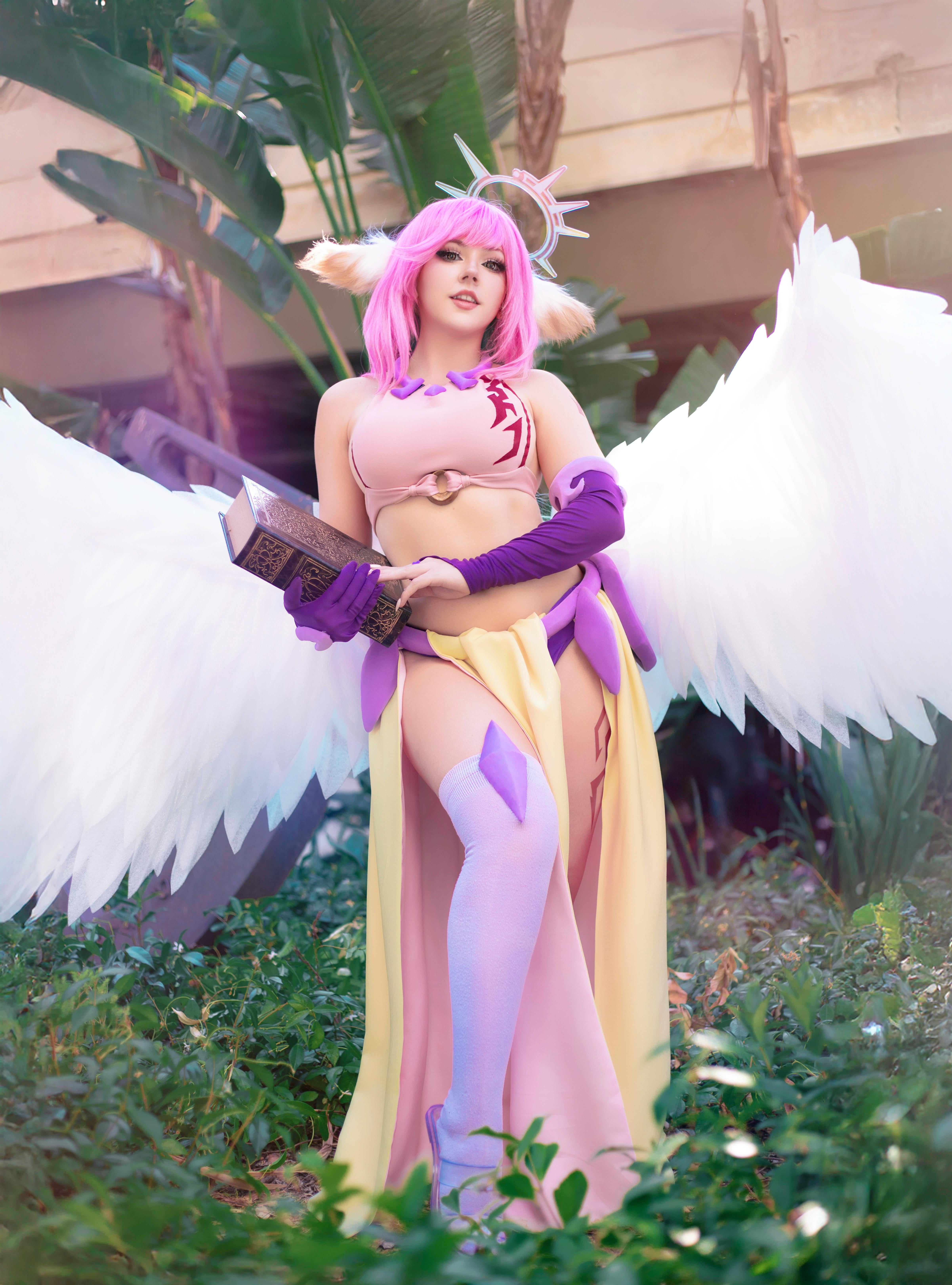NebulaNeko
