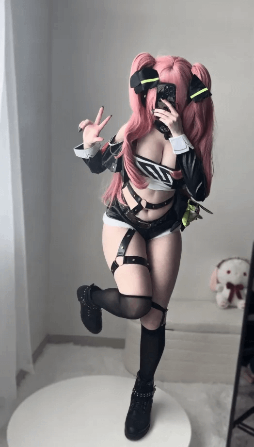 bbybunnygirl Ernser