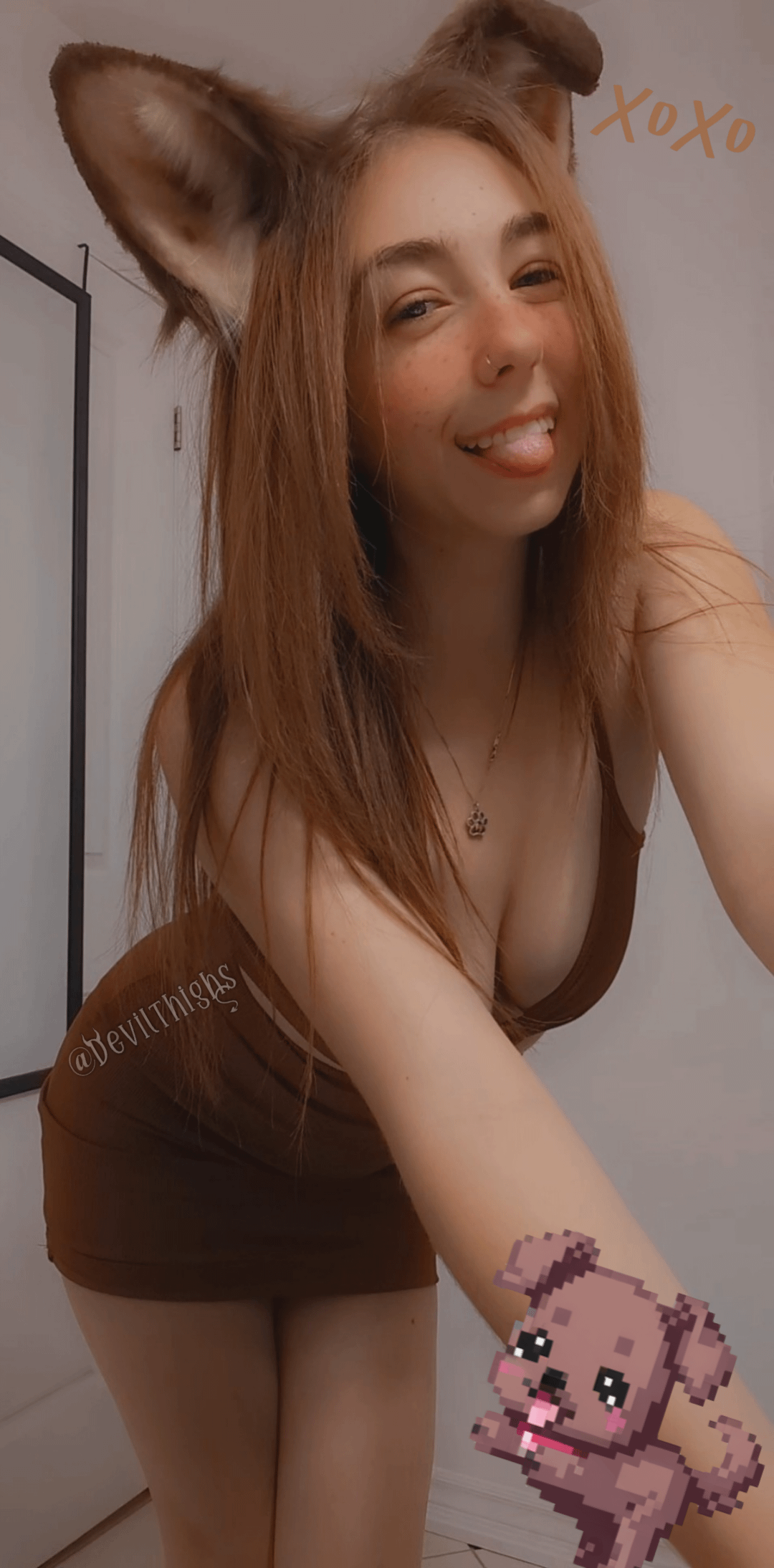 StonerDevilbby Connelly