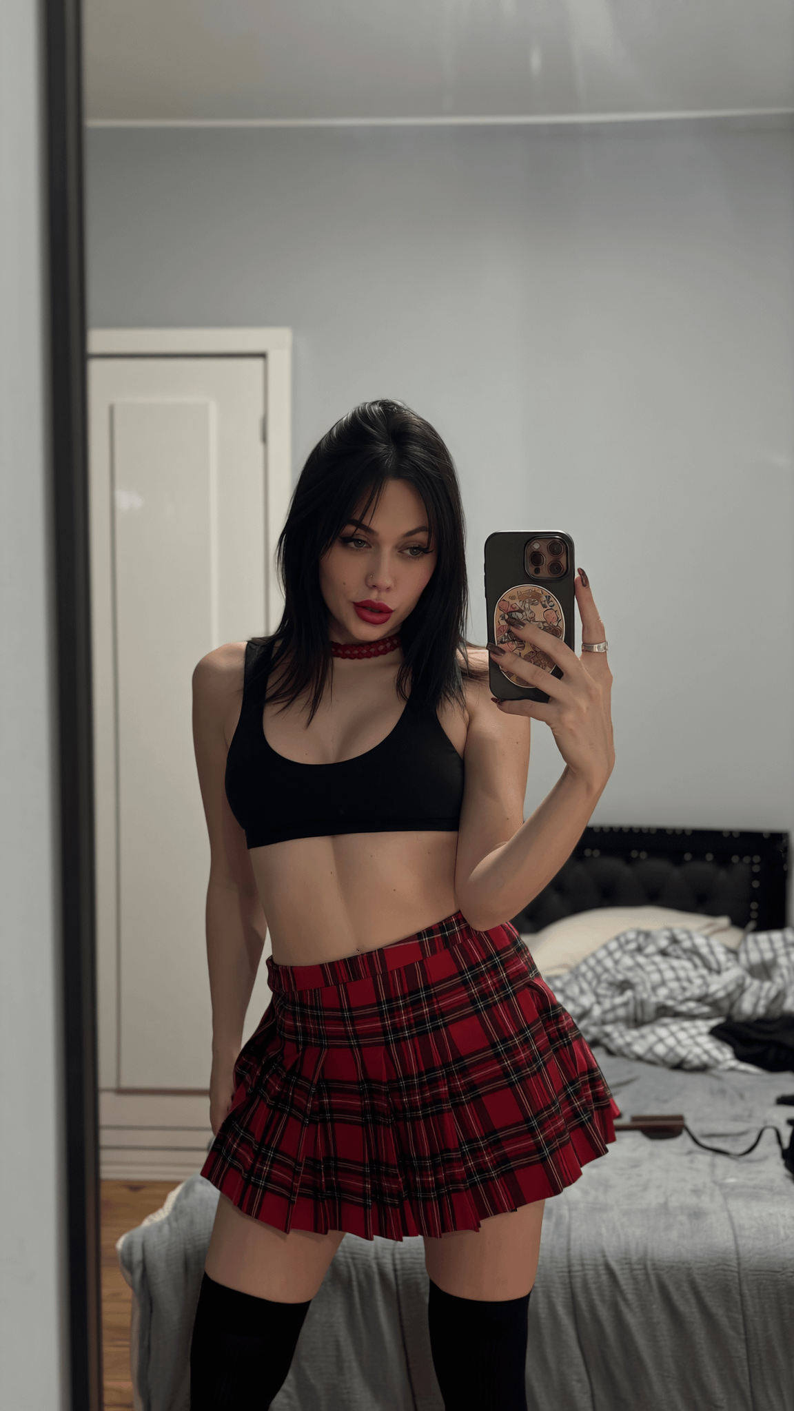 LuxeInBloom Ngô