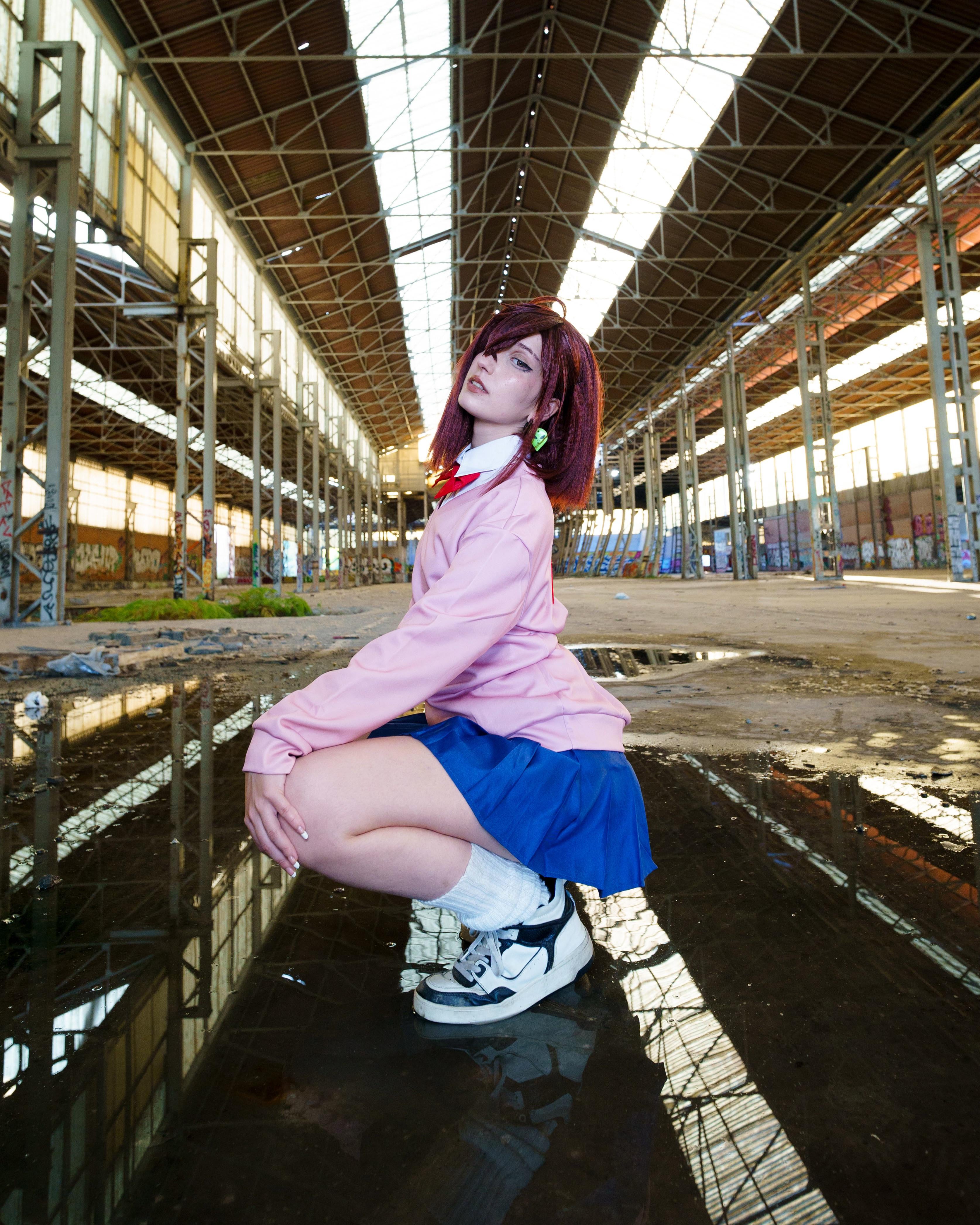 xhajinx Ortiz