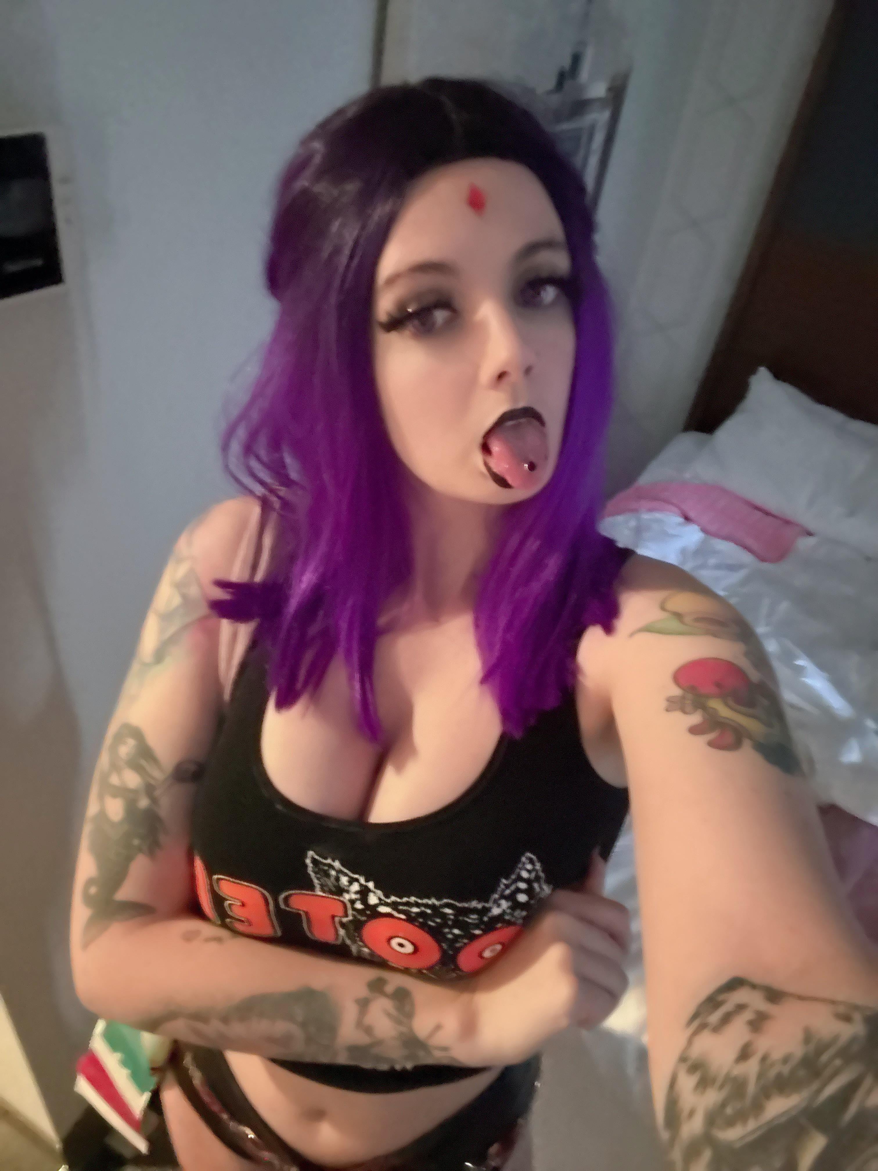 ElizawitchCosplay Runolfsson