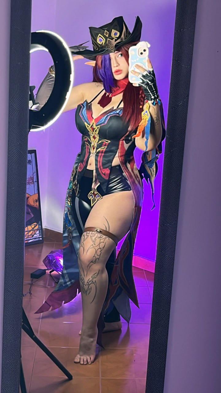 TaffyPeep Gusikowski
