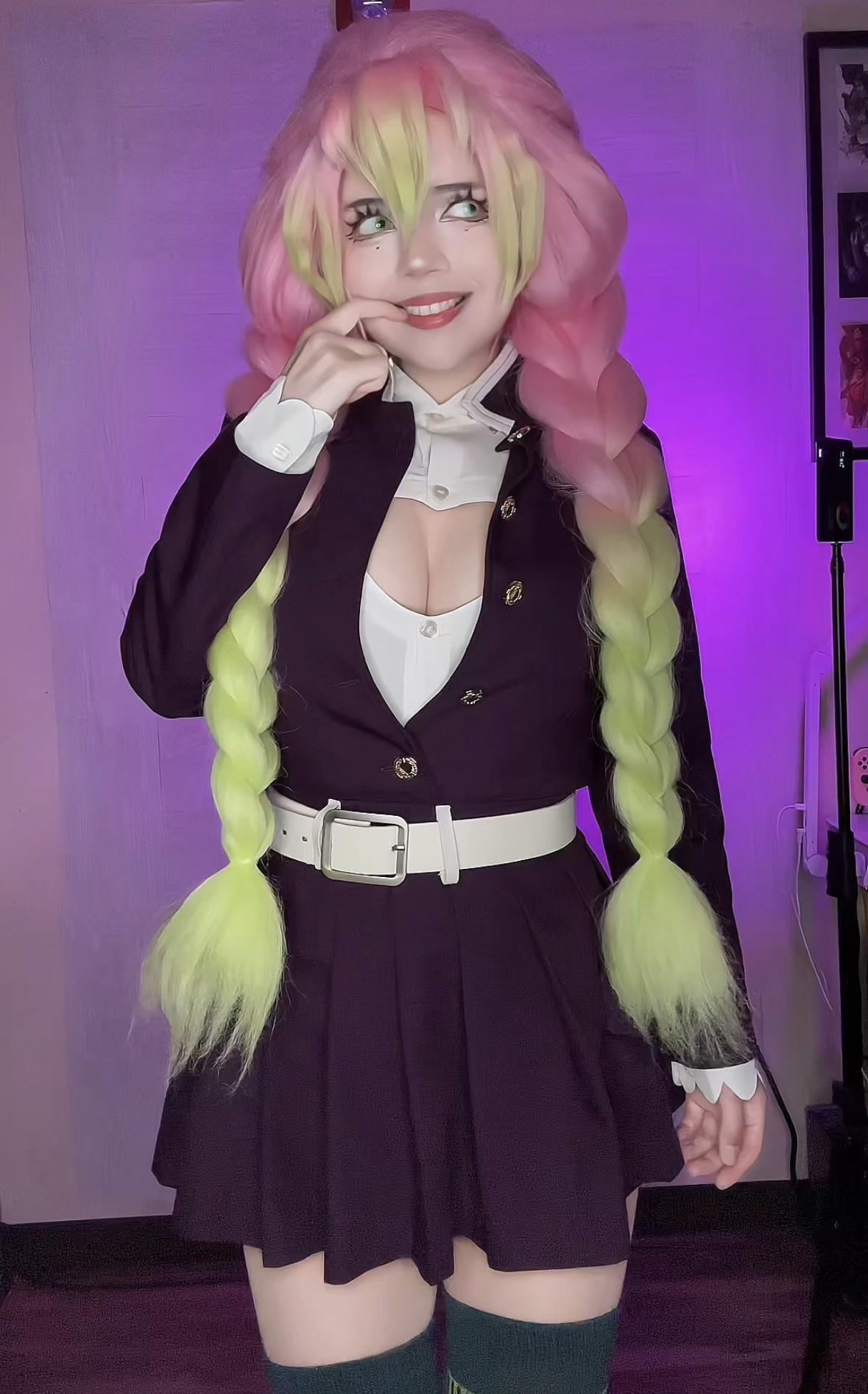 anxiepinklime