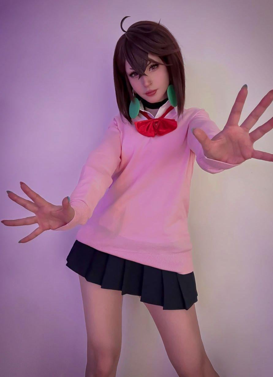 PixieBunnny Ông