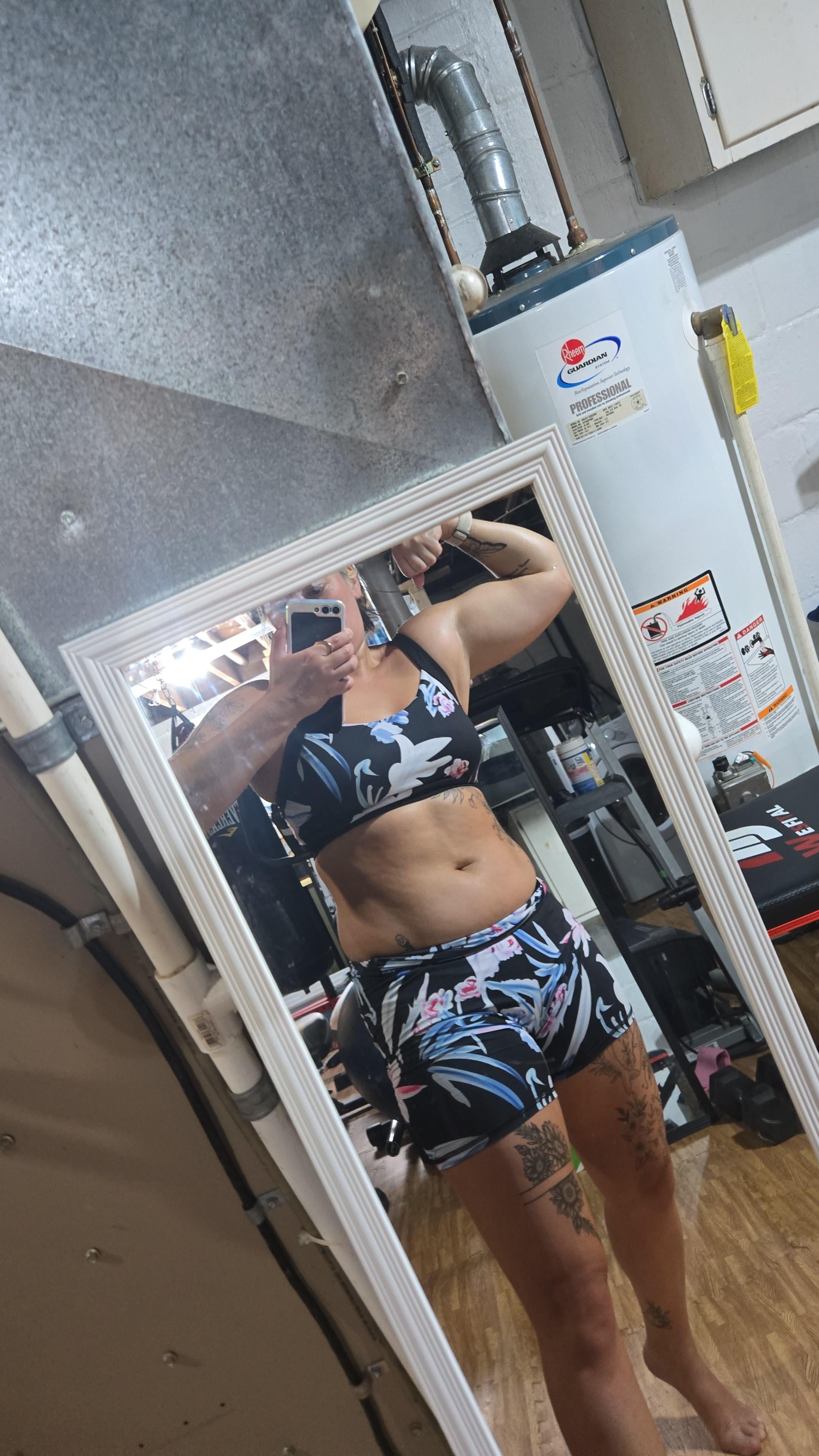 nerdymusclemommy