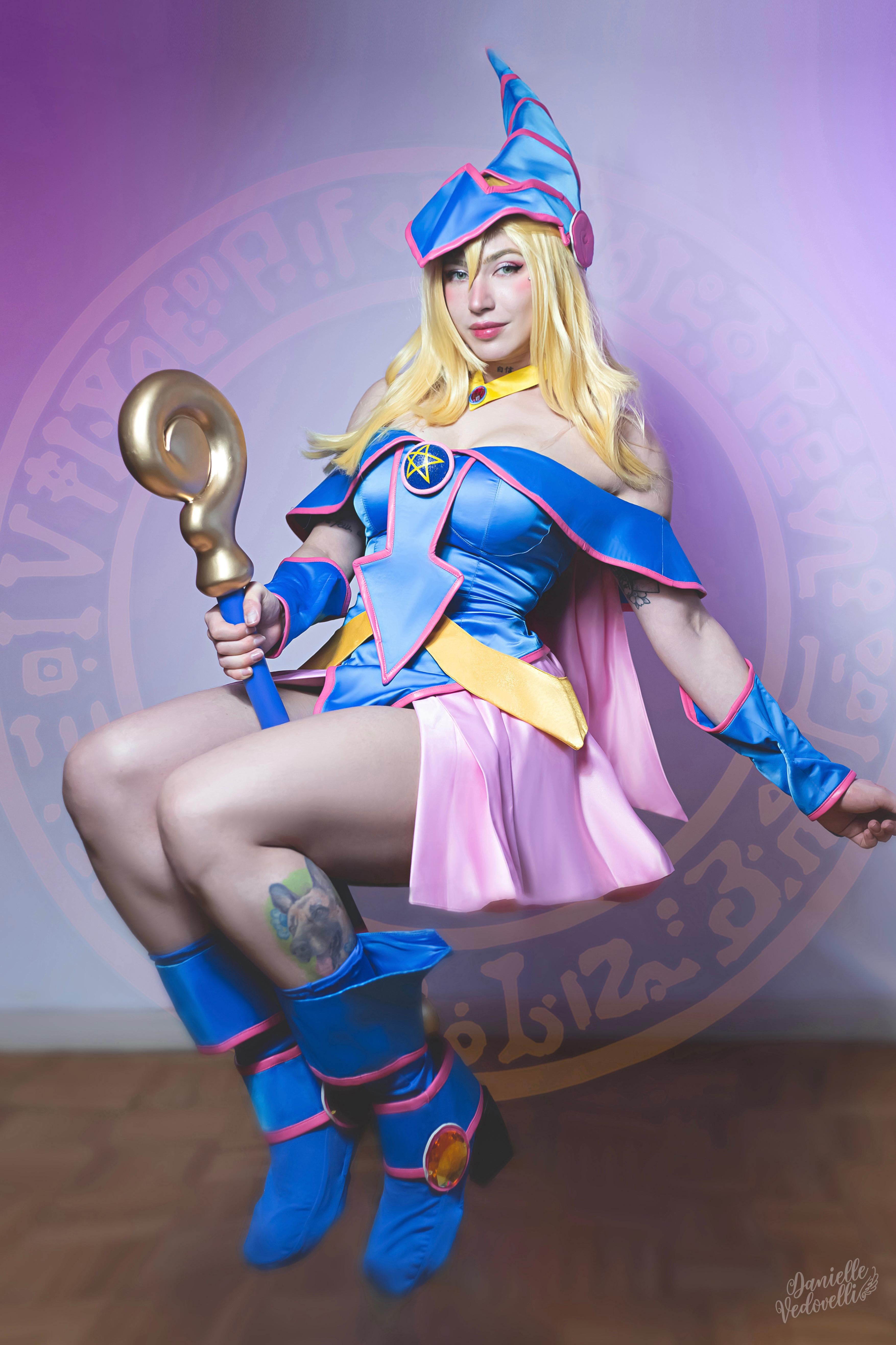 danivedovelli Jacobi