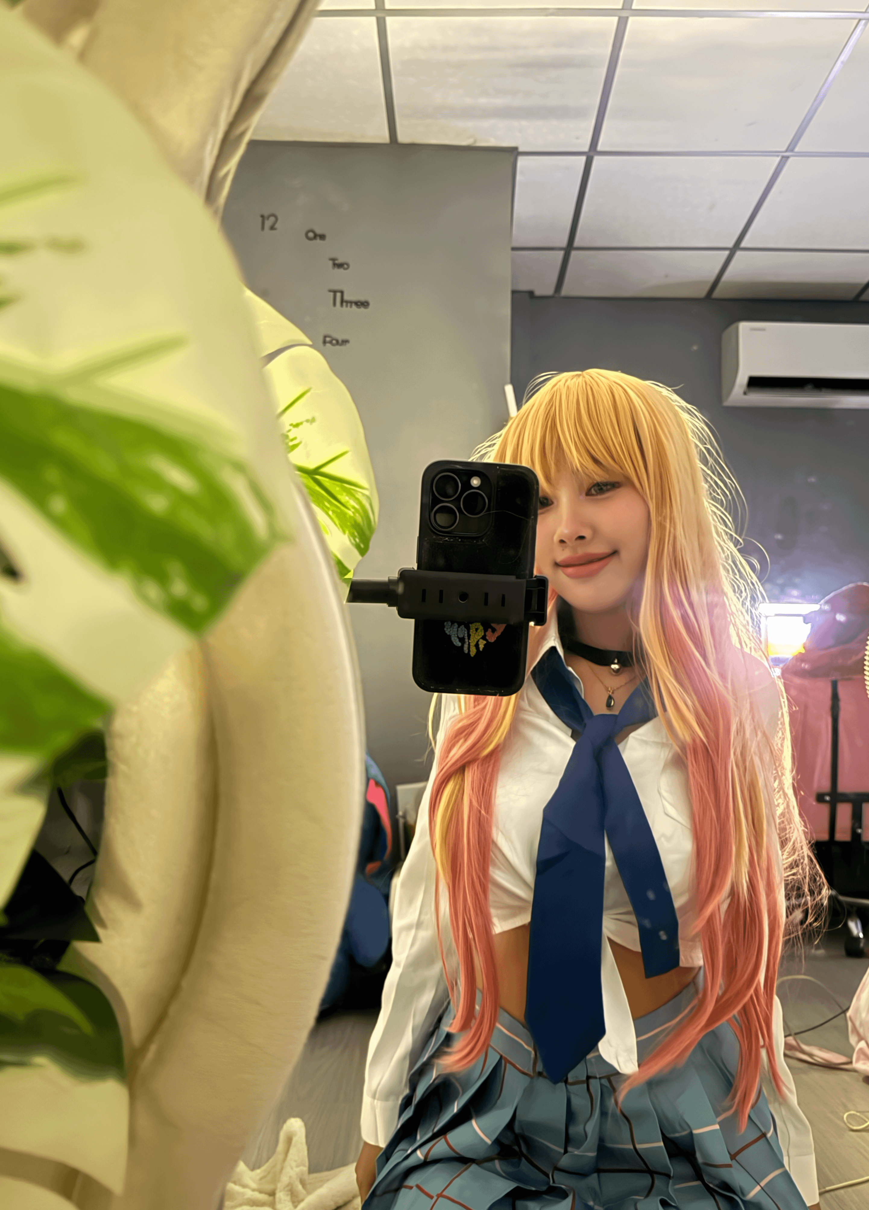 BlushBunnyX