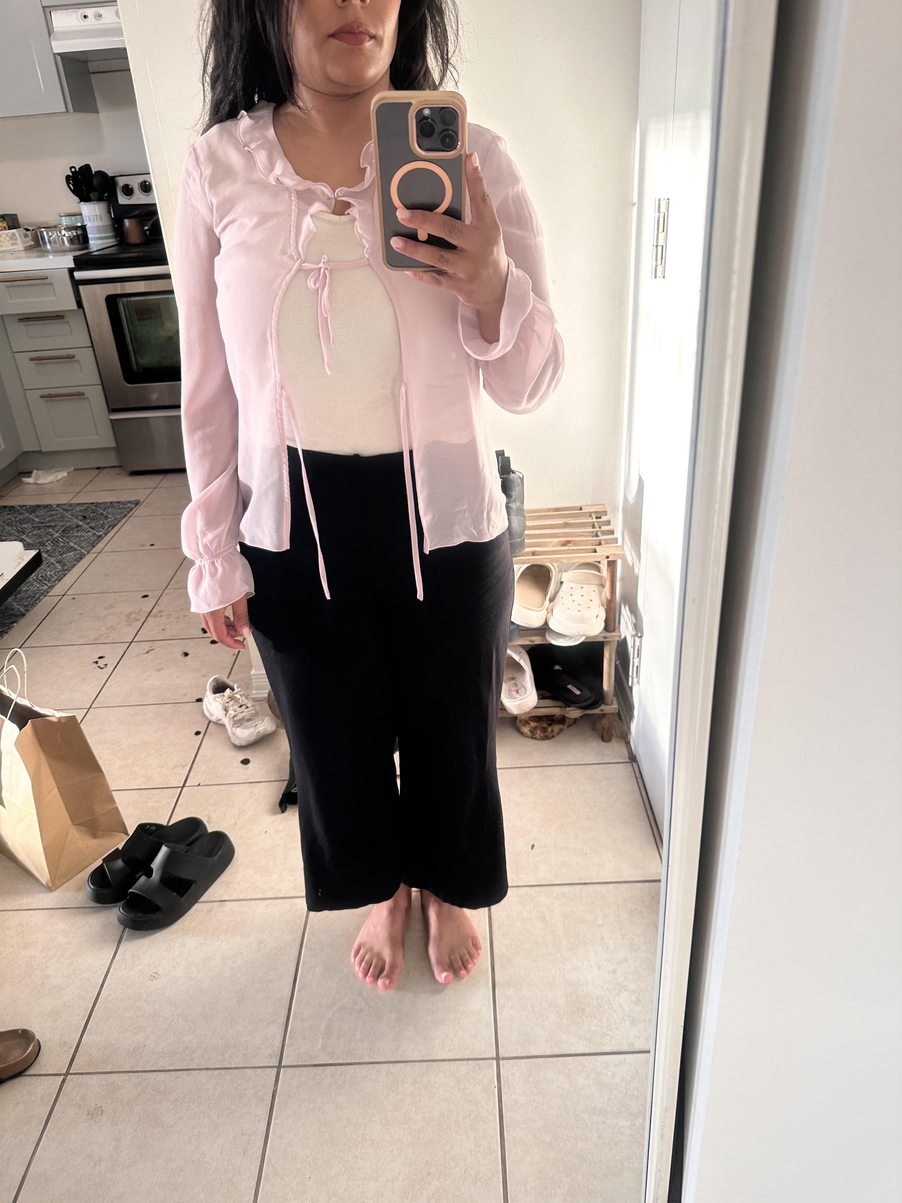 Flashyleah66 Bình