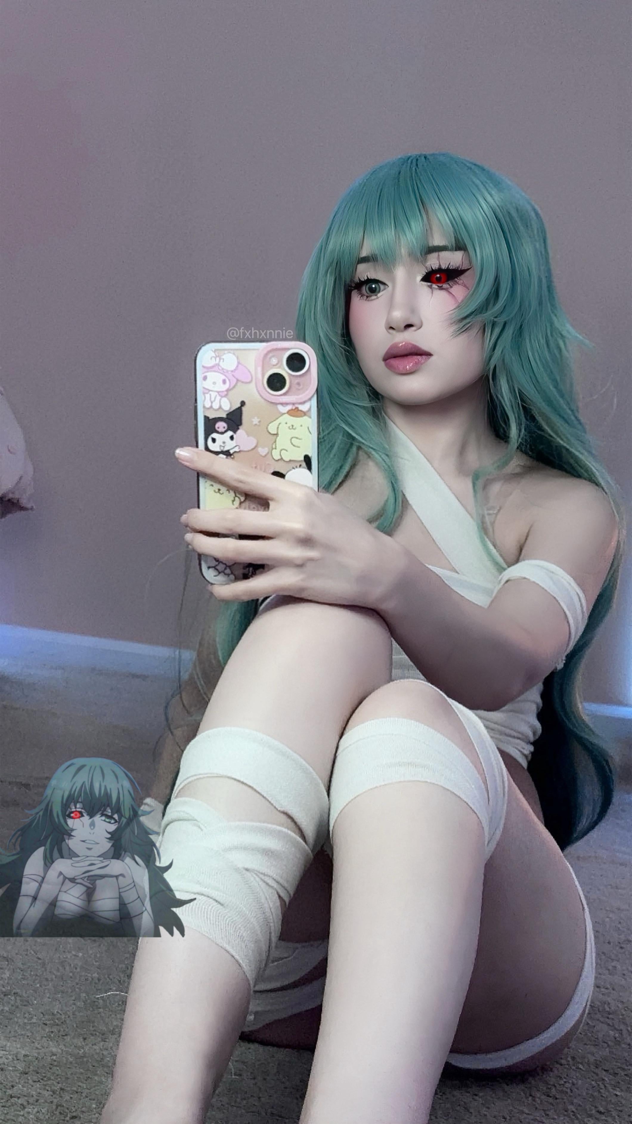 Chococutie11 Lư