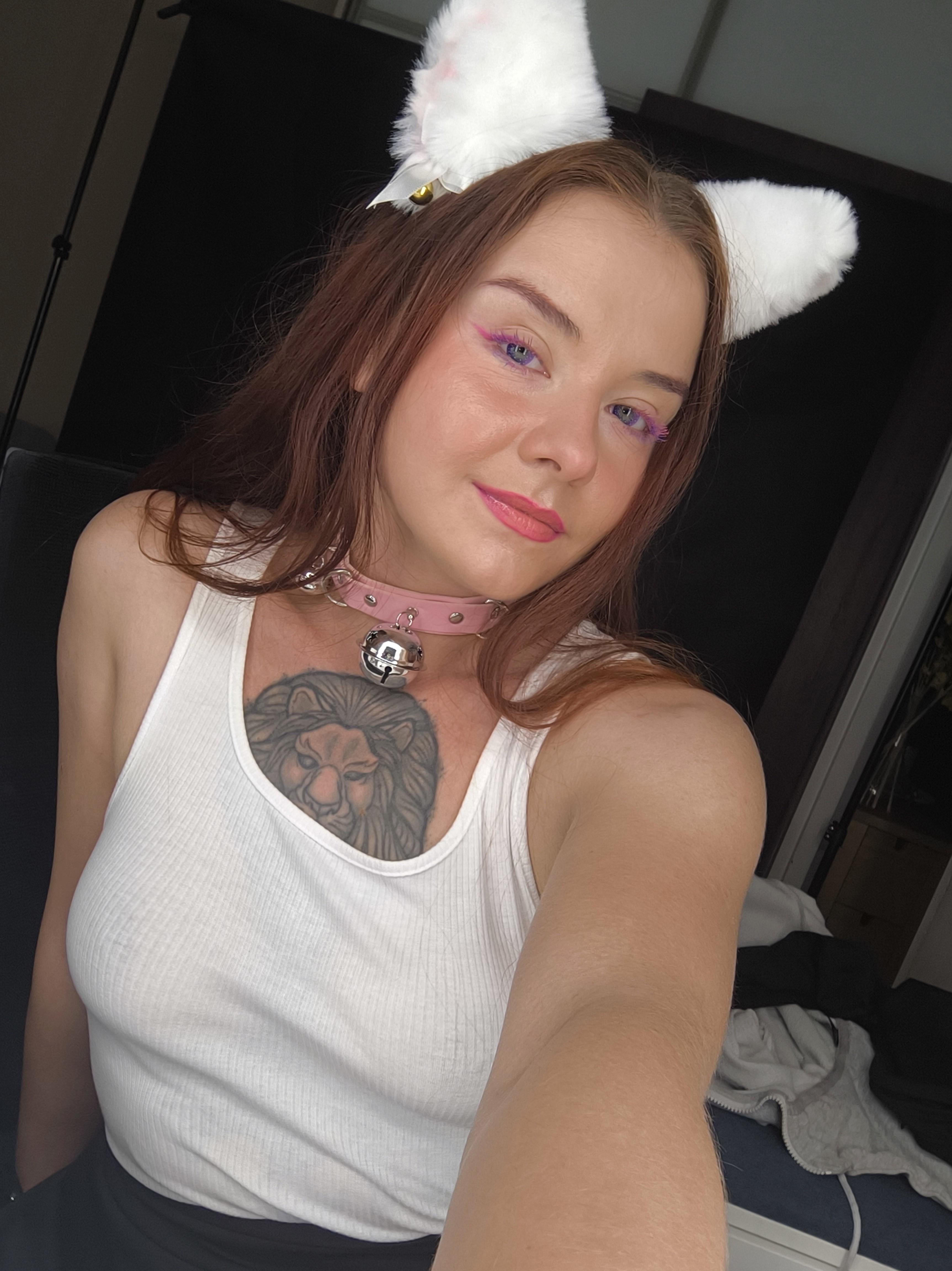 InkRuby Weissnat