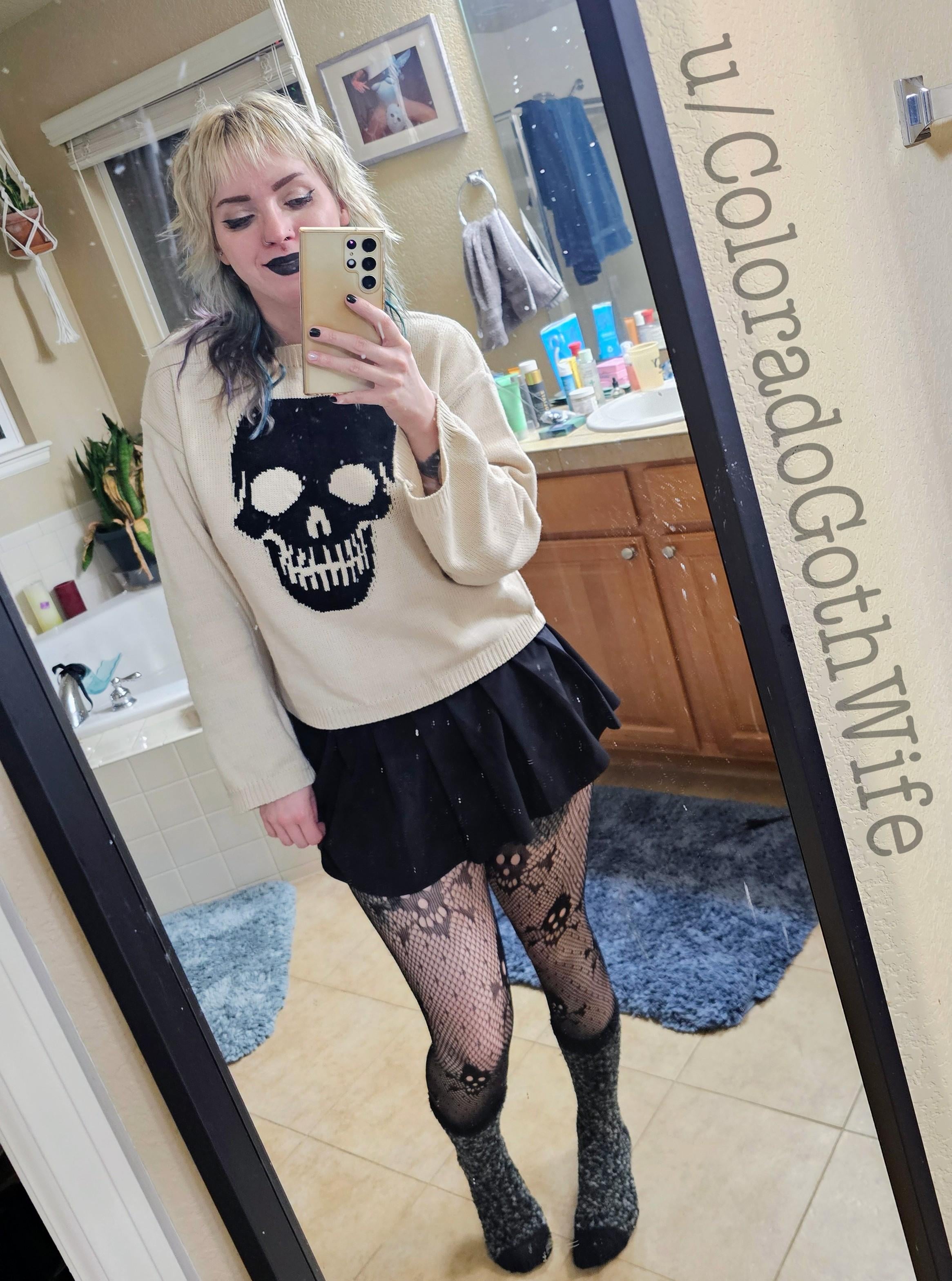 ColoradoGothWife
