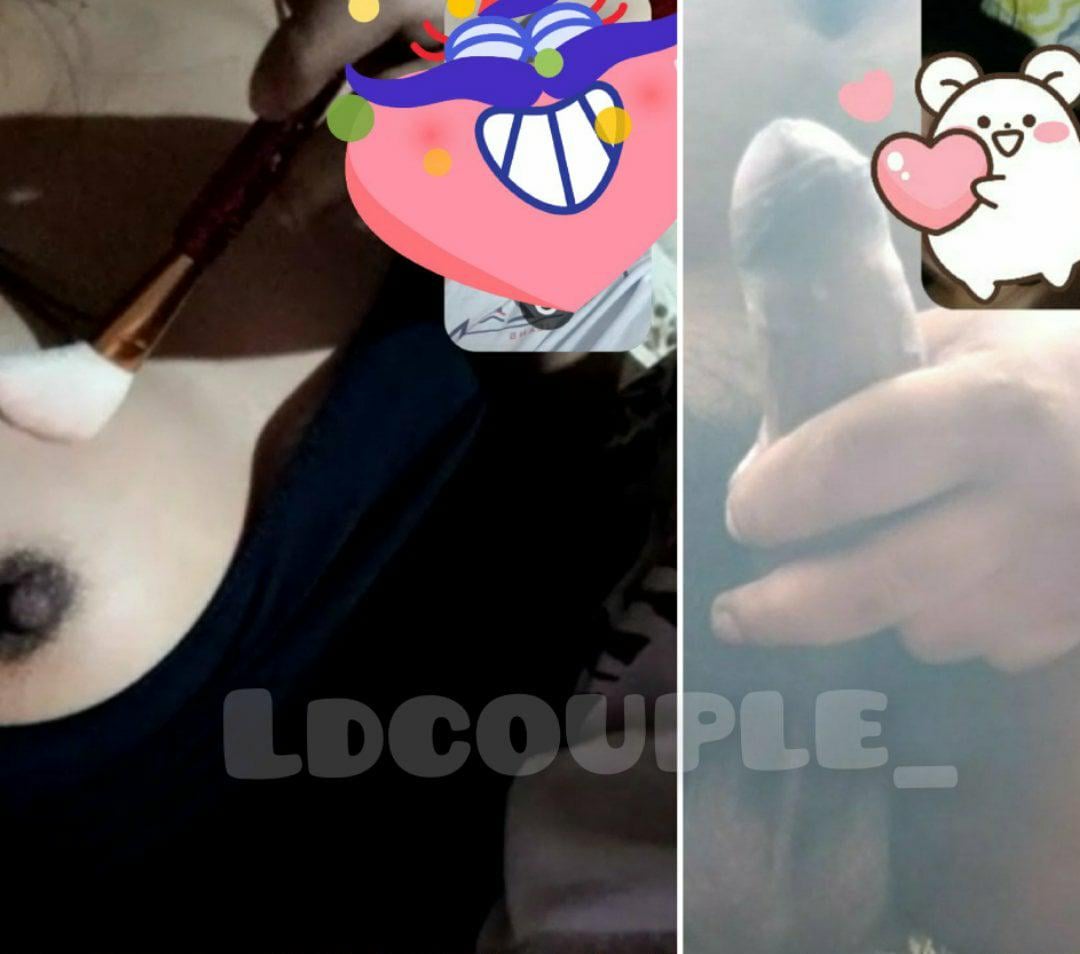 LDcouple Hồ