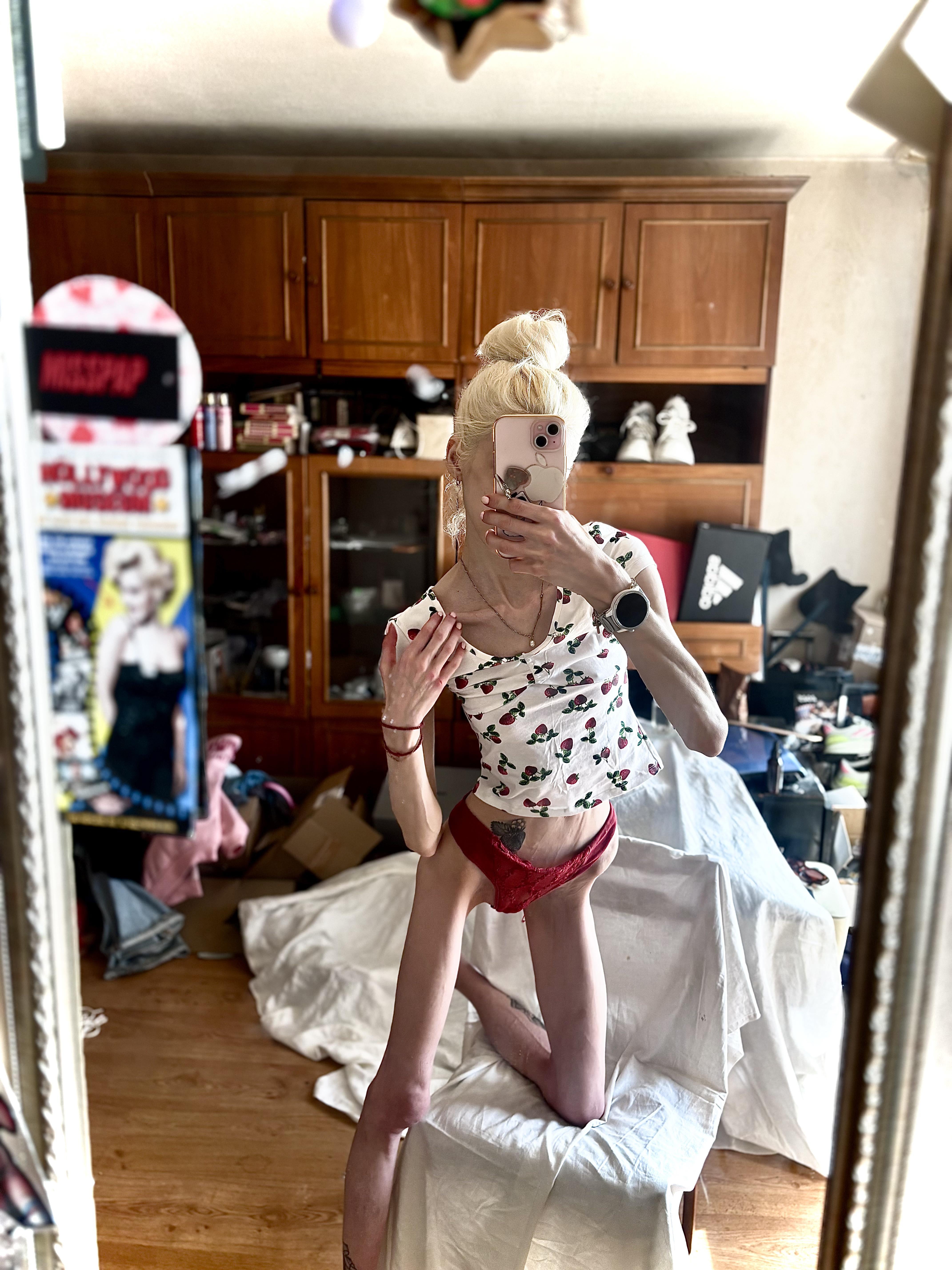 Lastrawberrymaddie