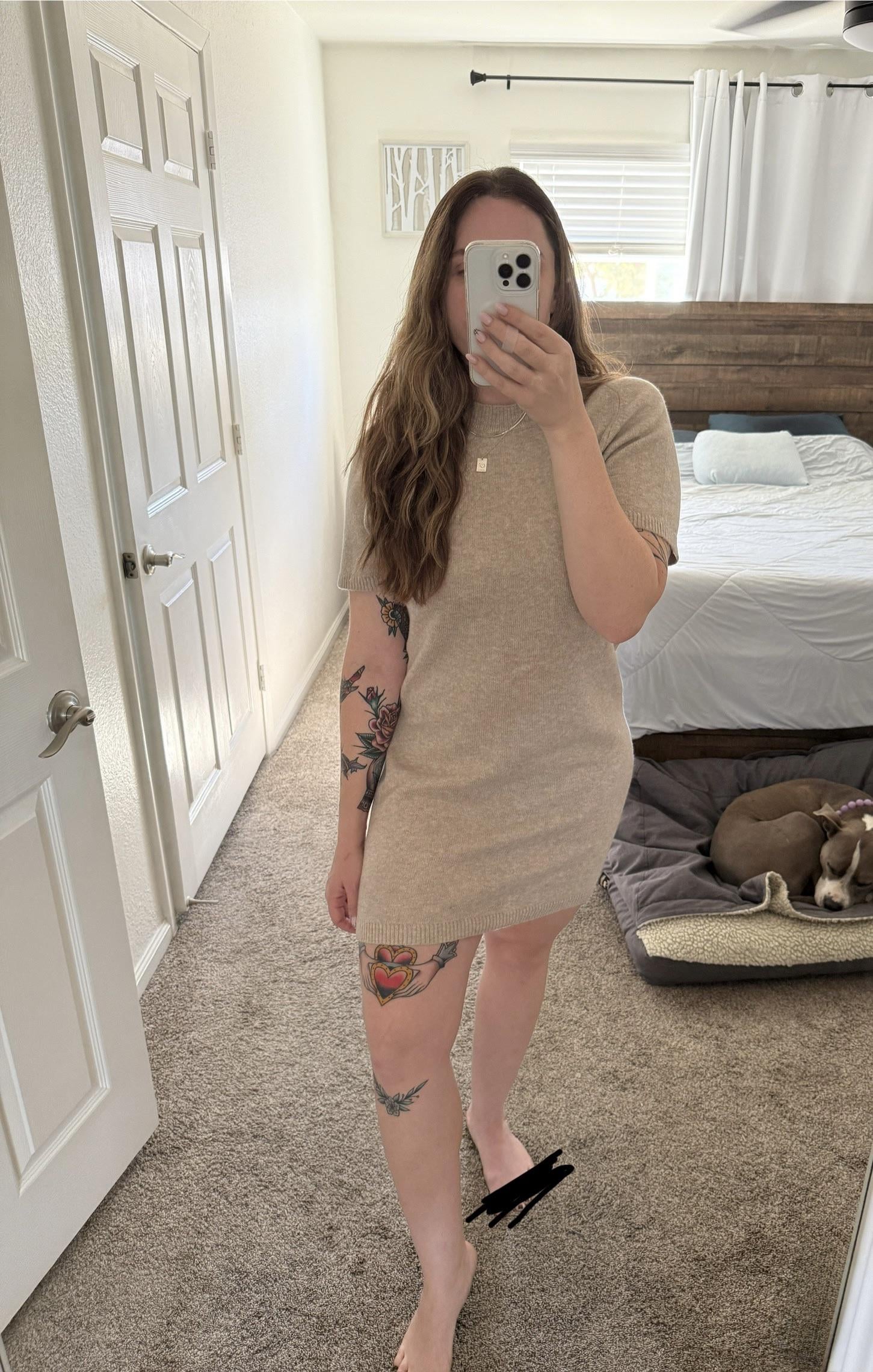 DameintheDesert Weissnat