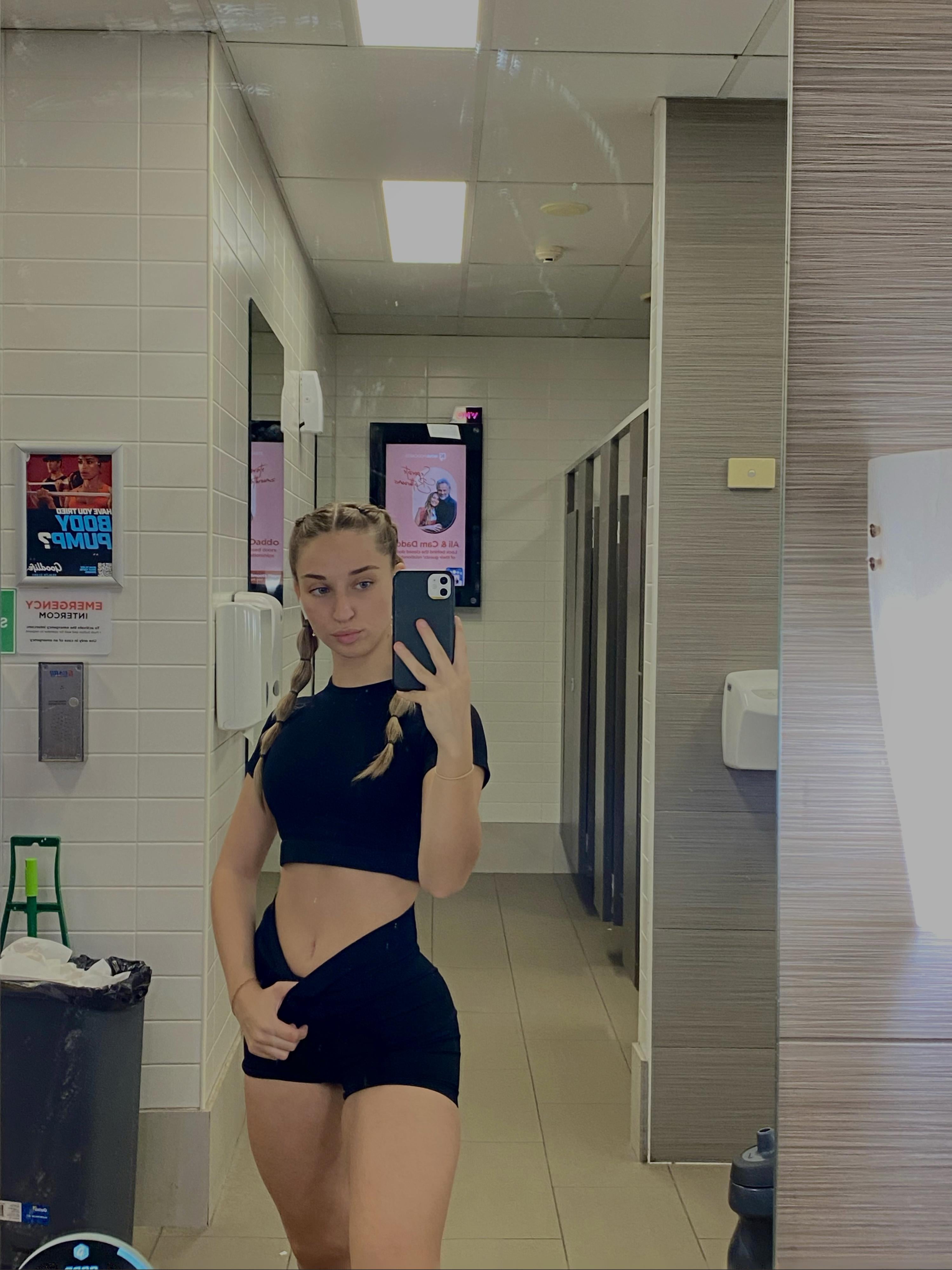 indyraeofficial McLaughlin