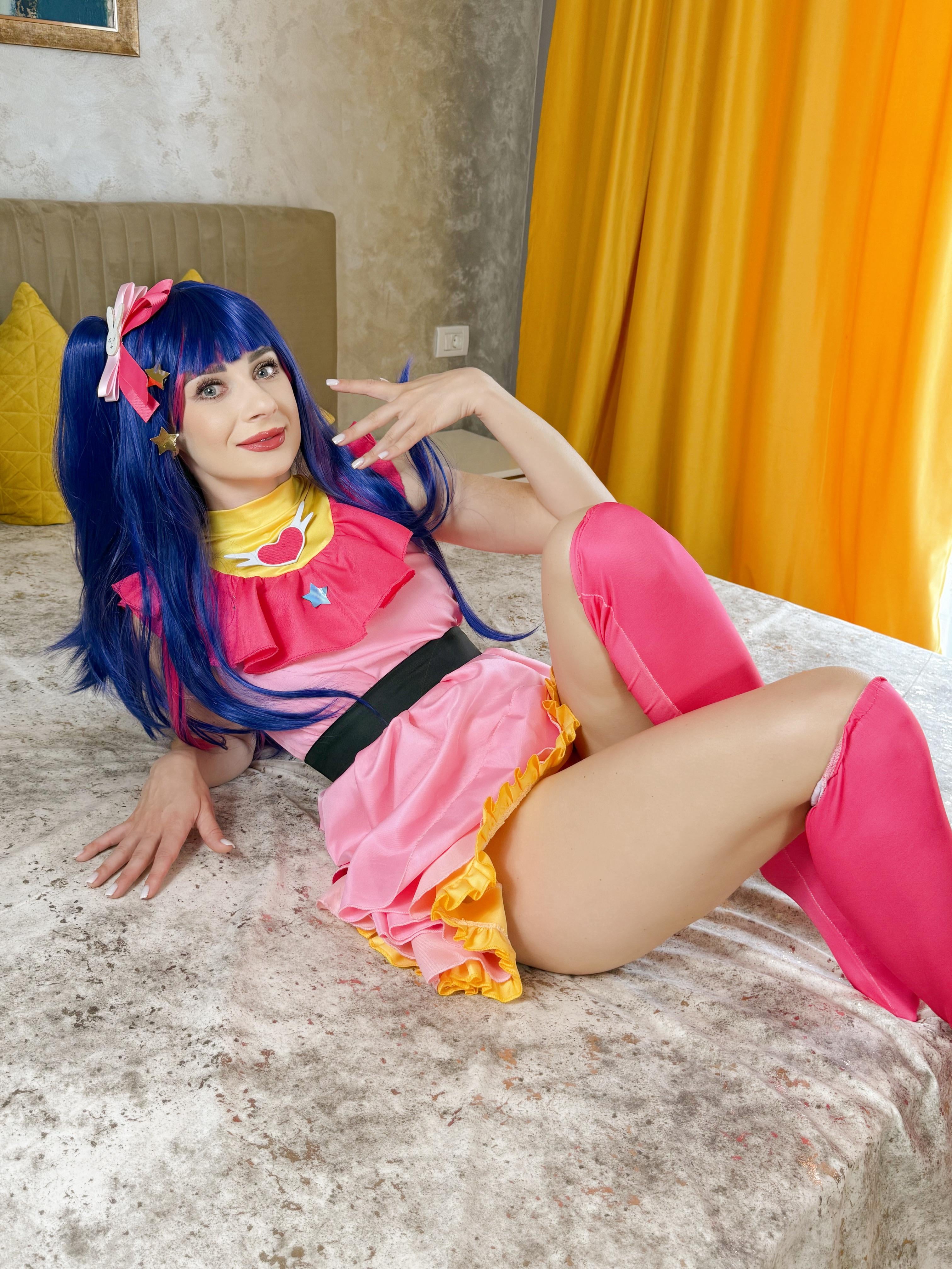 CosplayMilky Kerluke