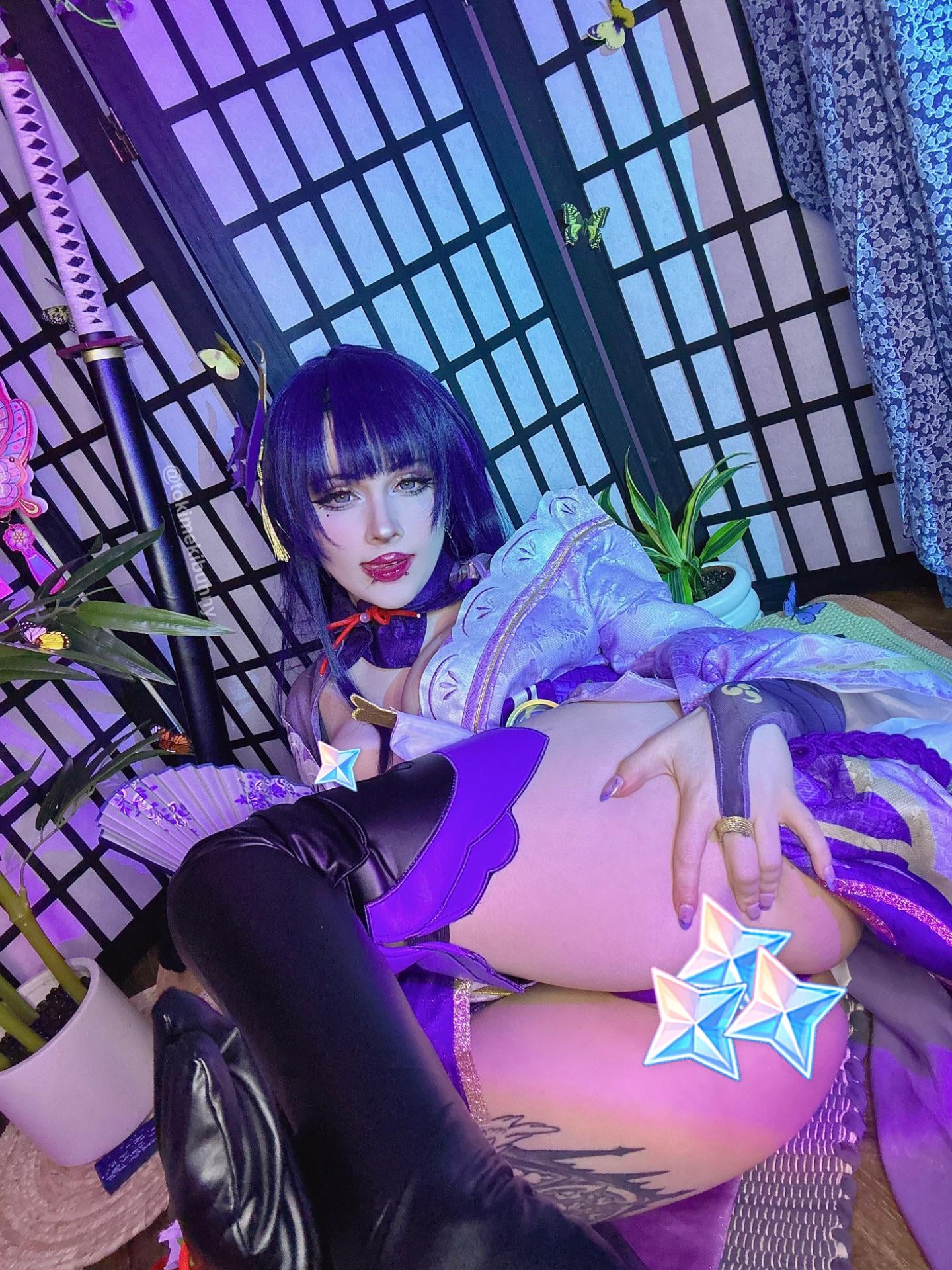 Tokimekibunny Howell