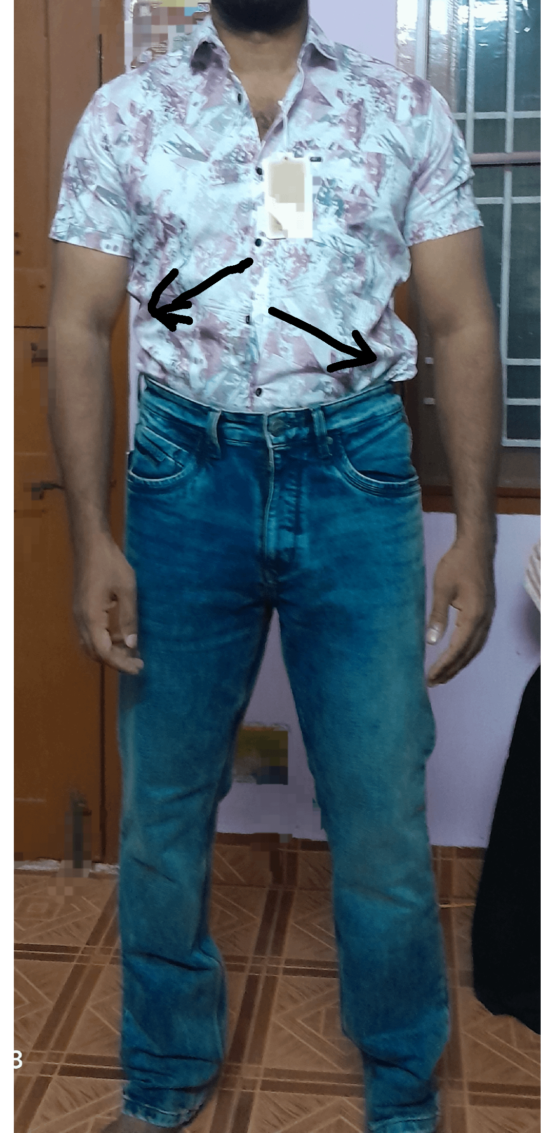 MiddlePromise2181 Lý