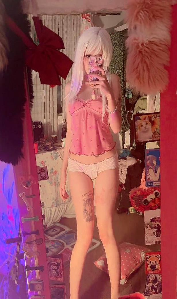 Lavenderripple Quigley