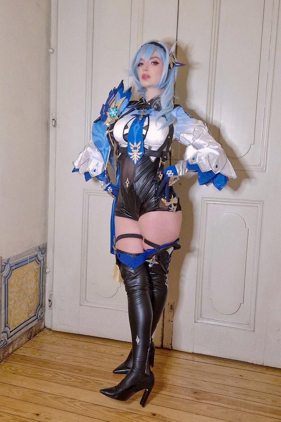 mikikikascosplay