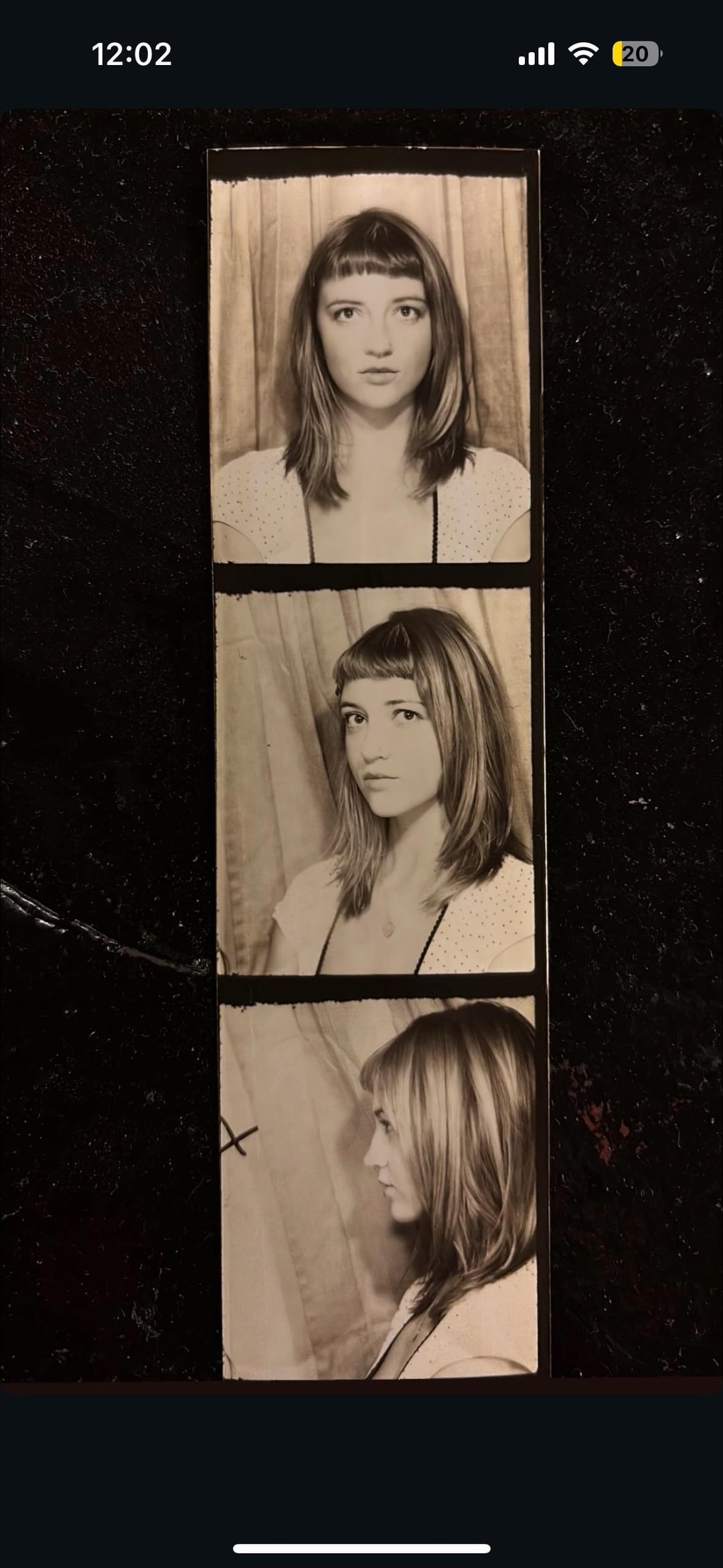 AudreyIsntDead
