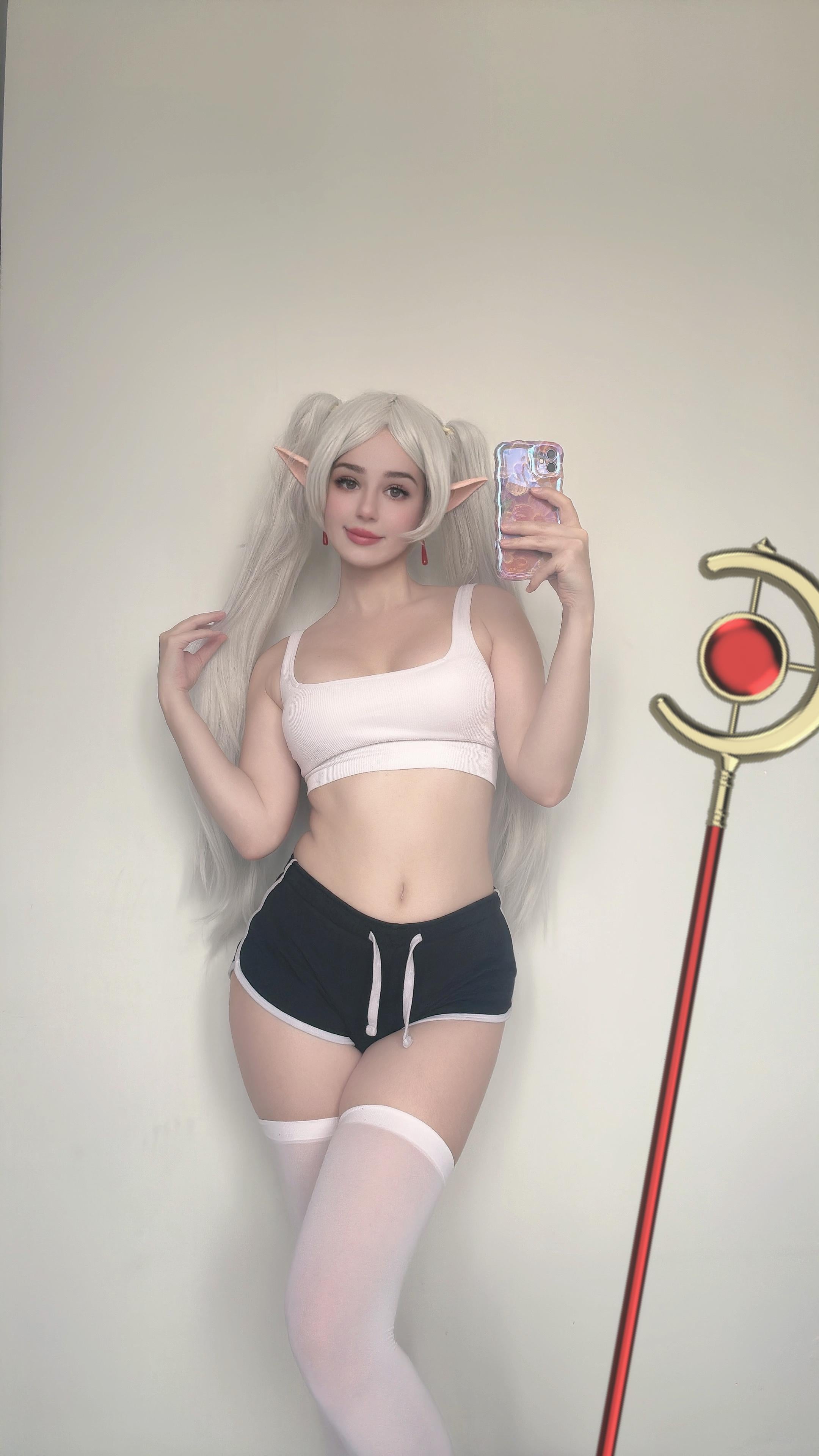 KanraCosplay