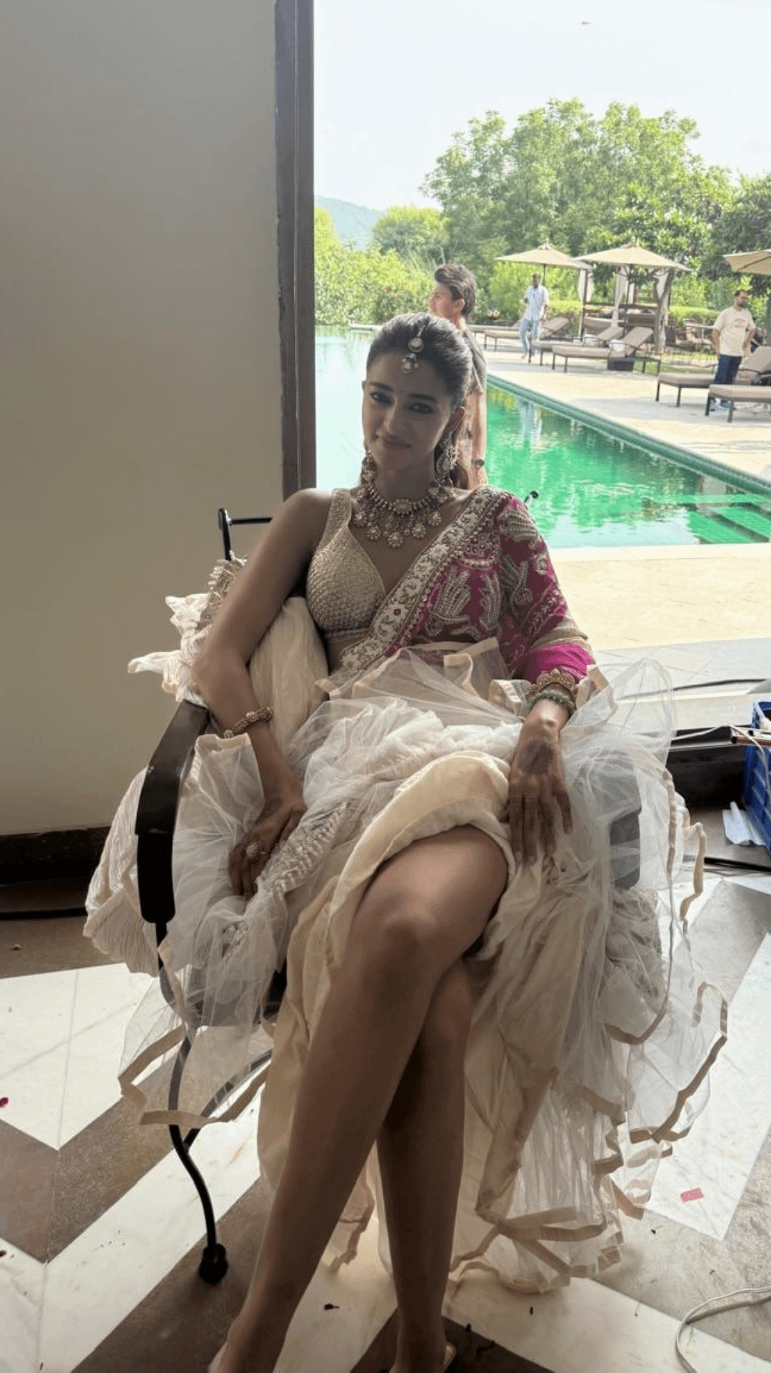 Butterliciousss Donnelly