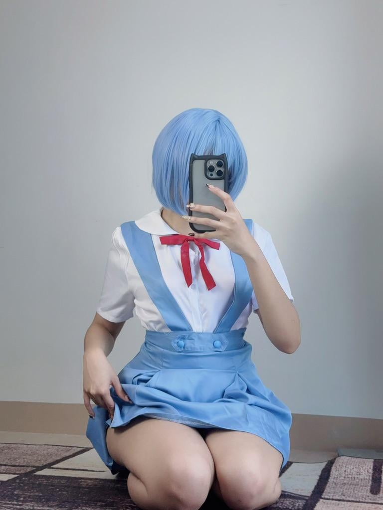 kirahisuki Parker
