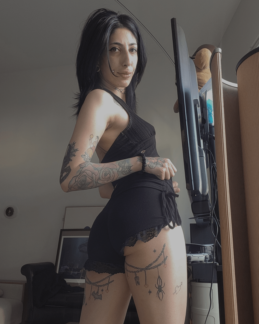 dumbestegirlNA