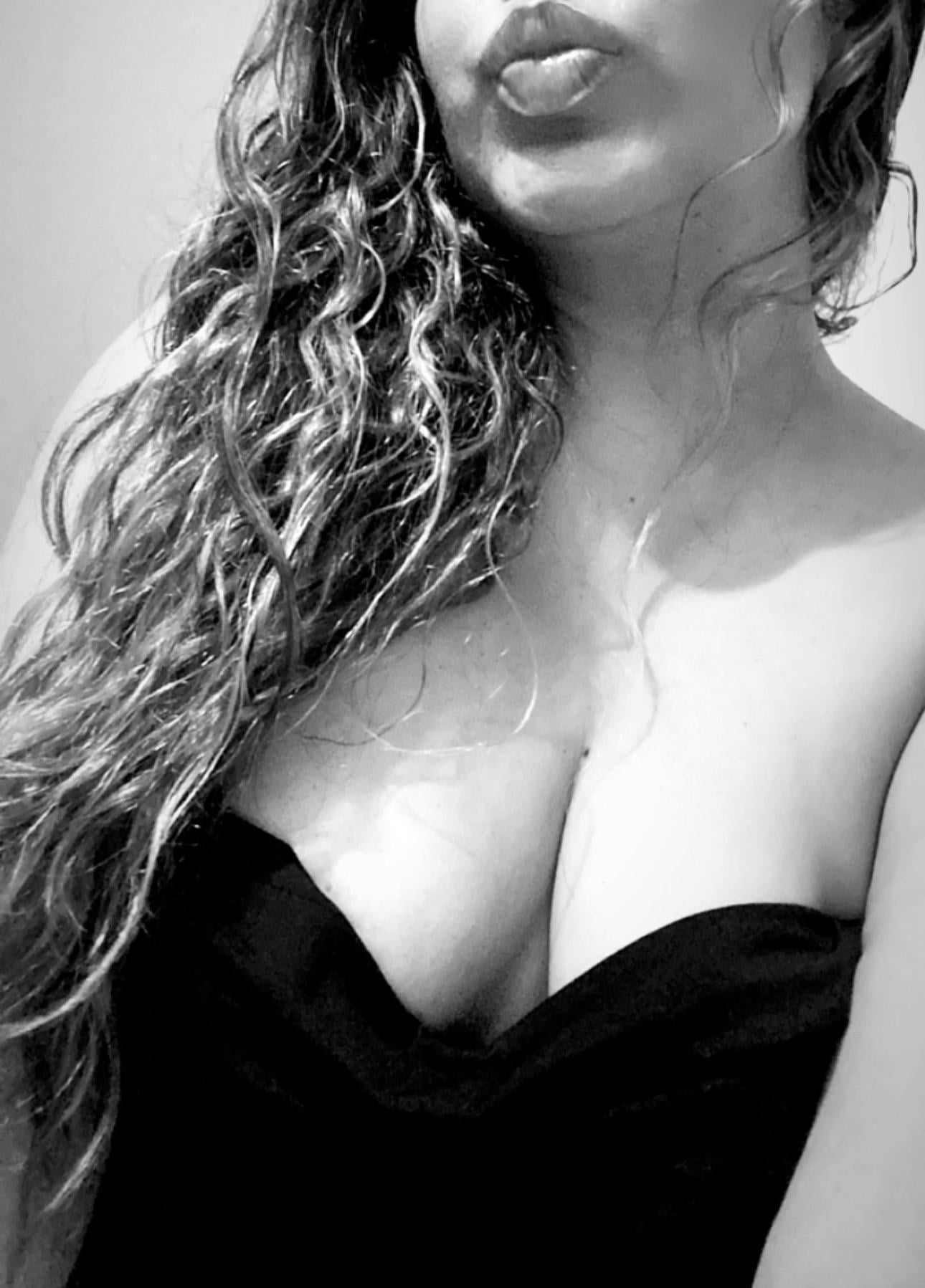 SexyQueenandNylons Trà