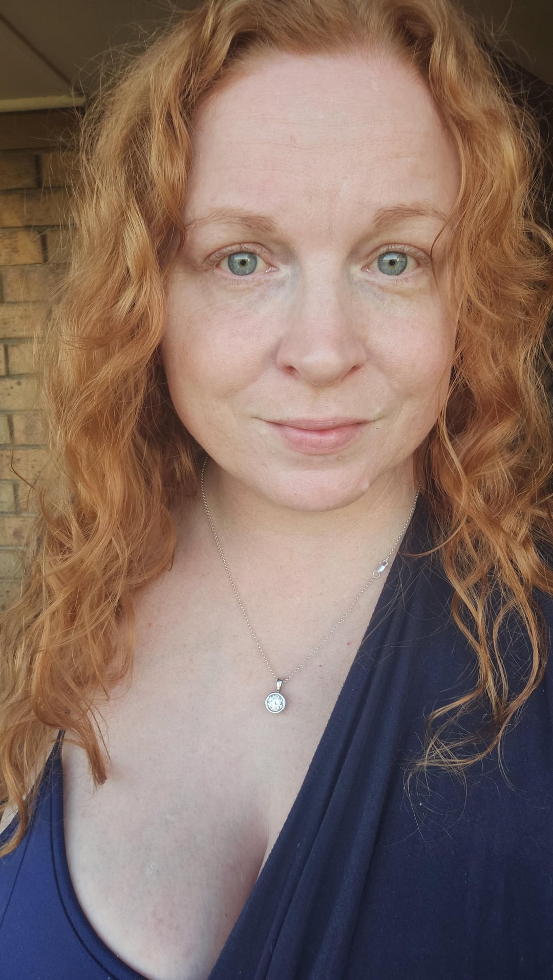 weirdgingerwoman