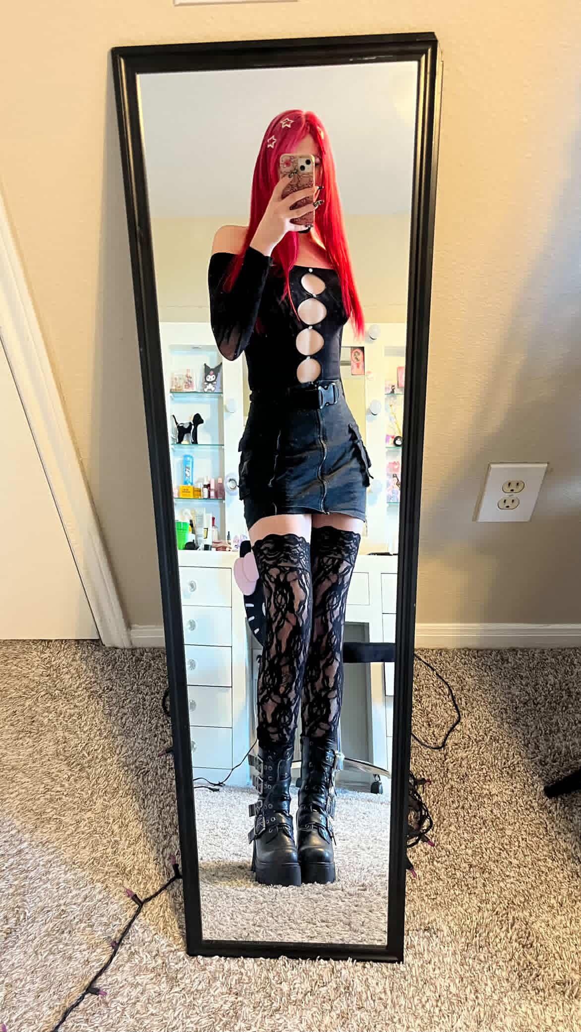hairdyegirl Auer