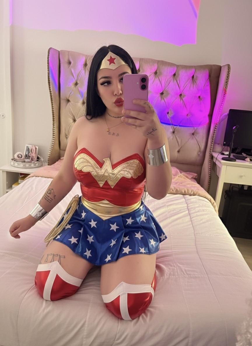 HoneyBunBabess Diêm