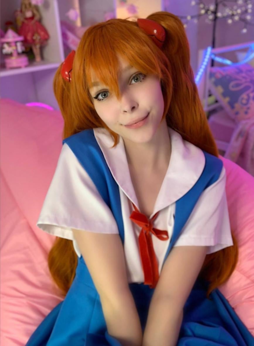 FluffDropp Hoppe