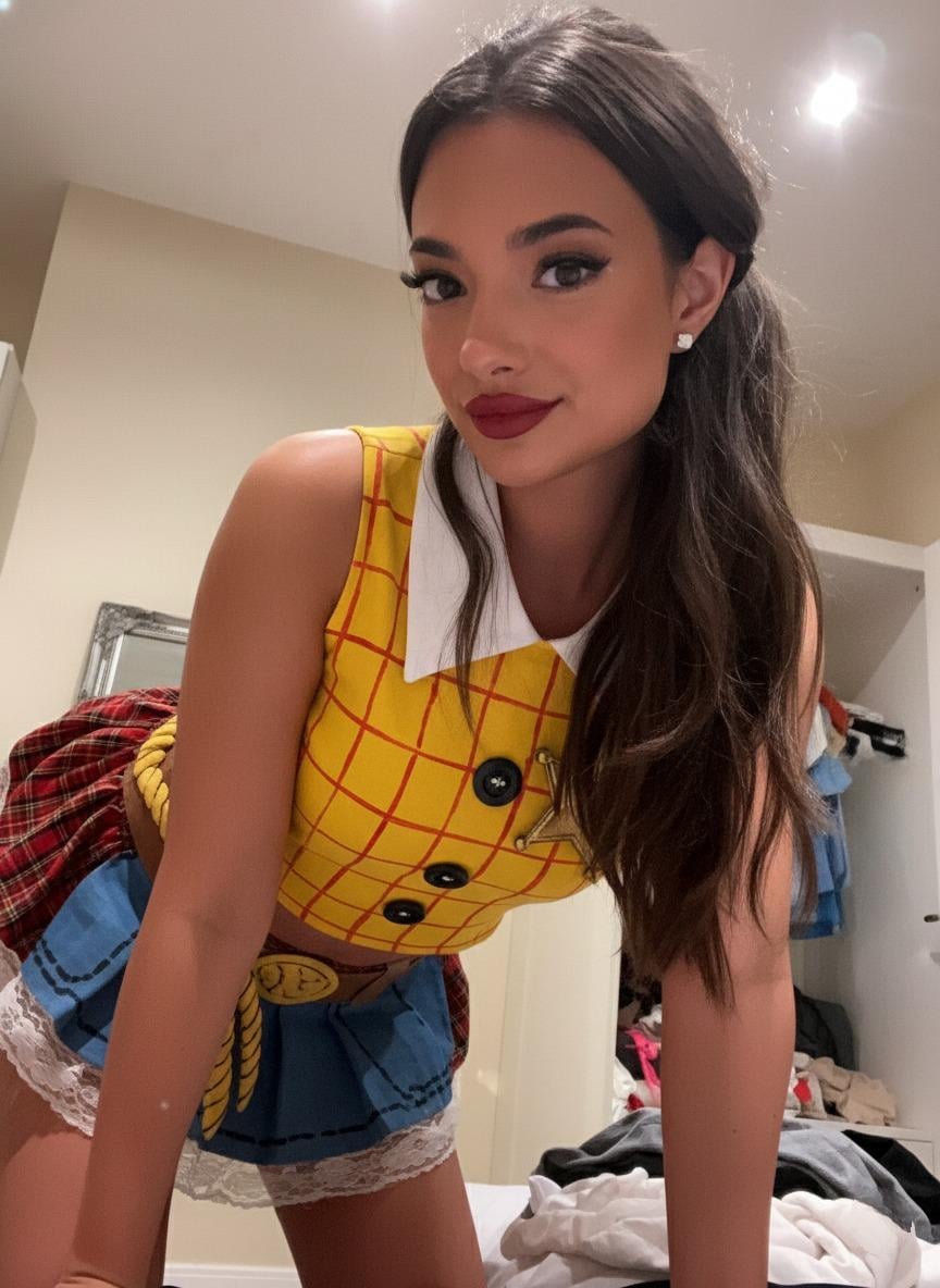 NerdFromColorado Kiều