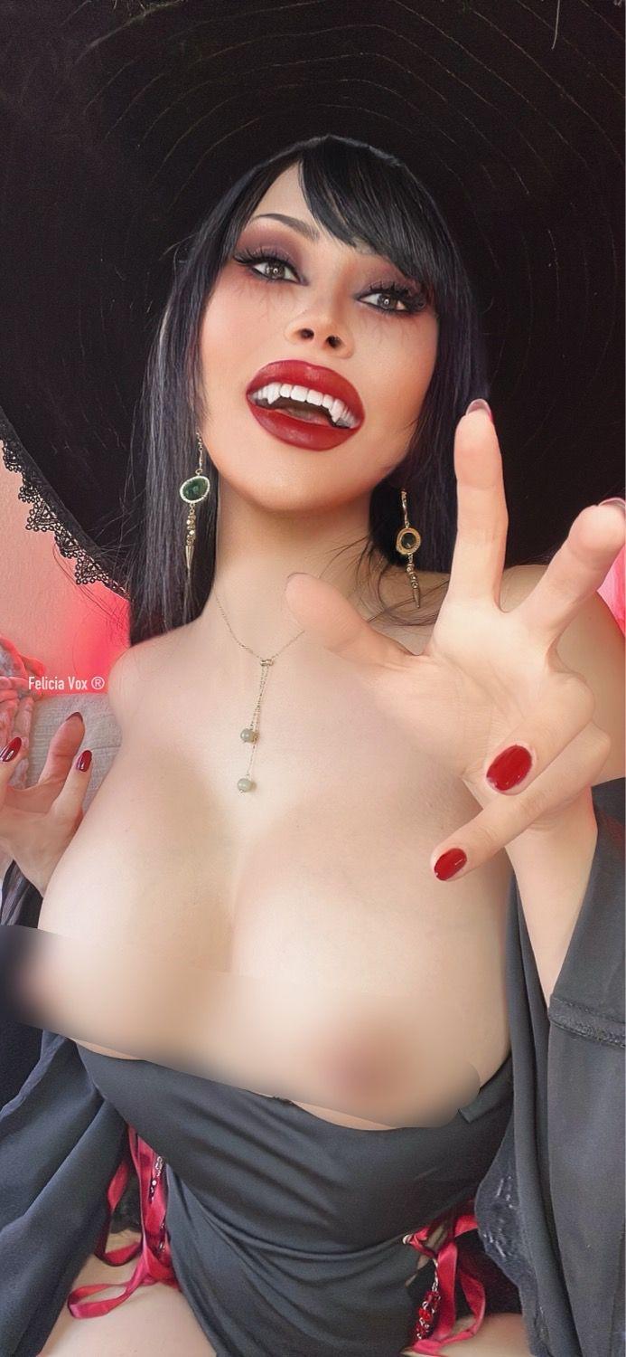 FeliciaVox