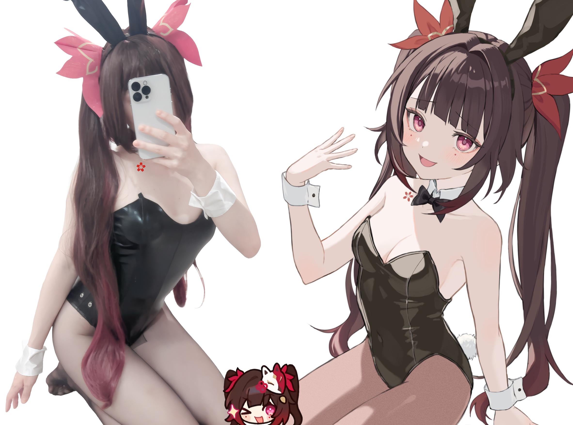 bunnygirlmina