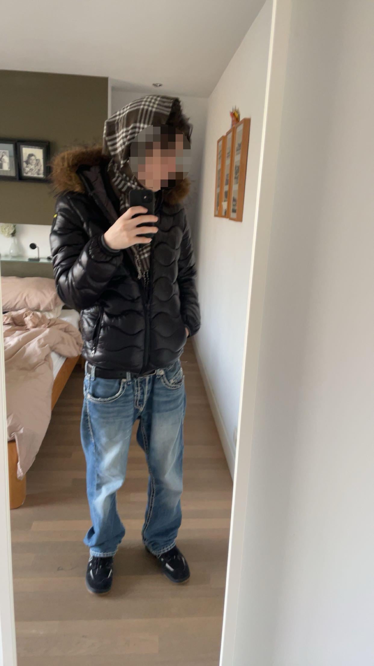 QuietGap3621 Khuất