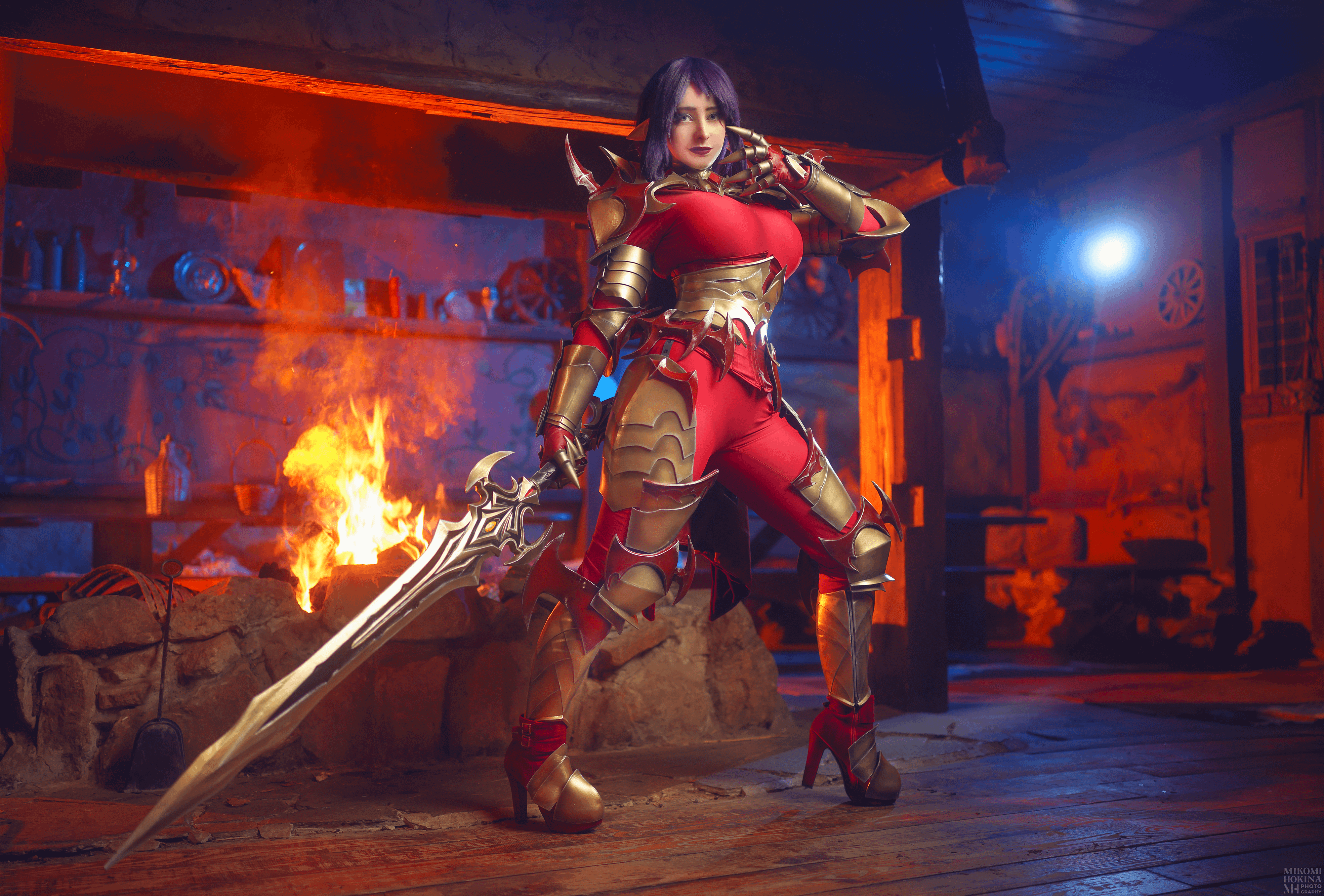 mikomihokinasfw Monahan