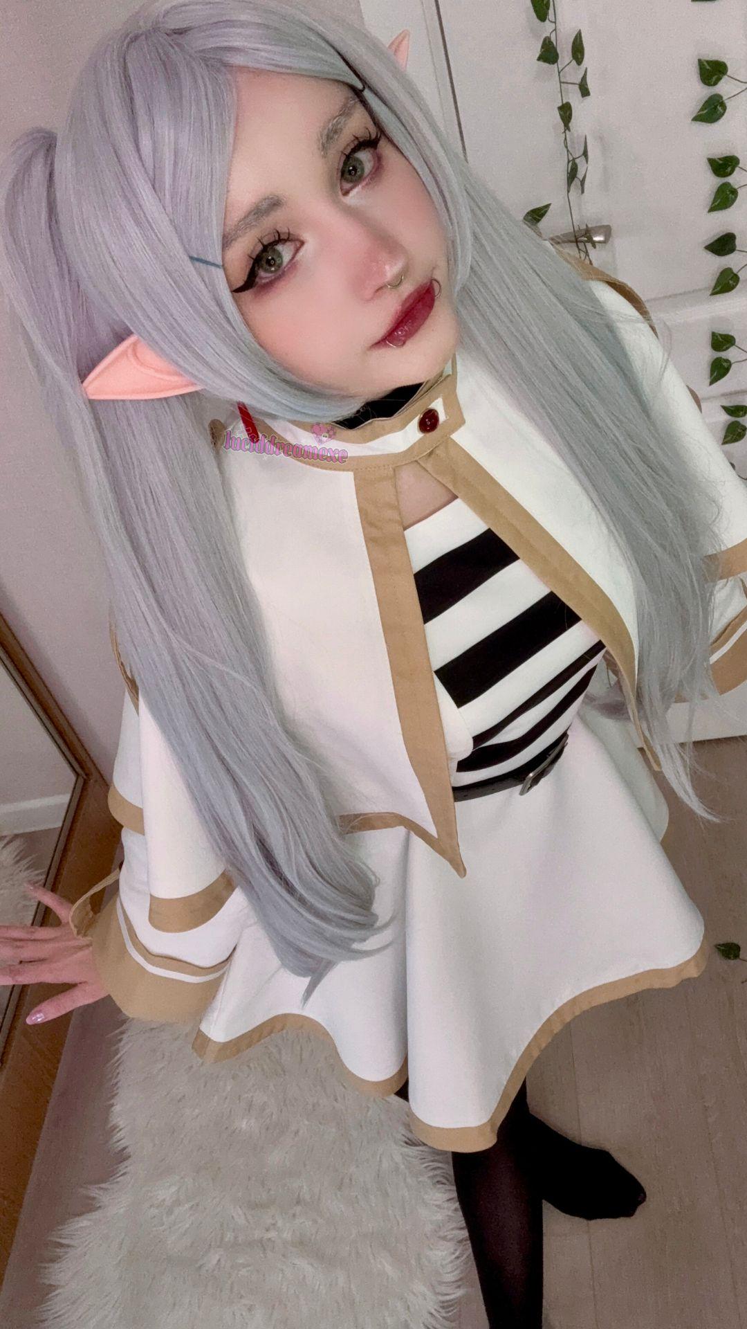 LucidDreamerEXE Altenwerth