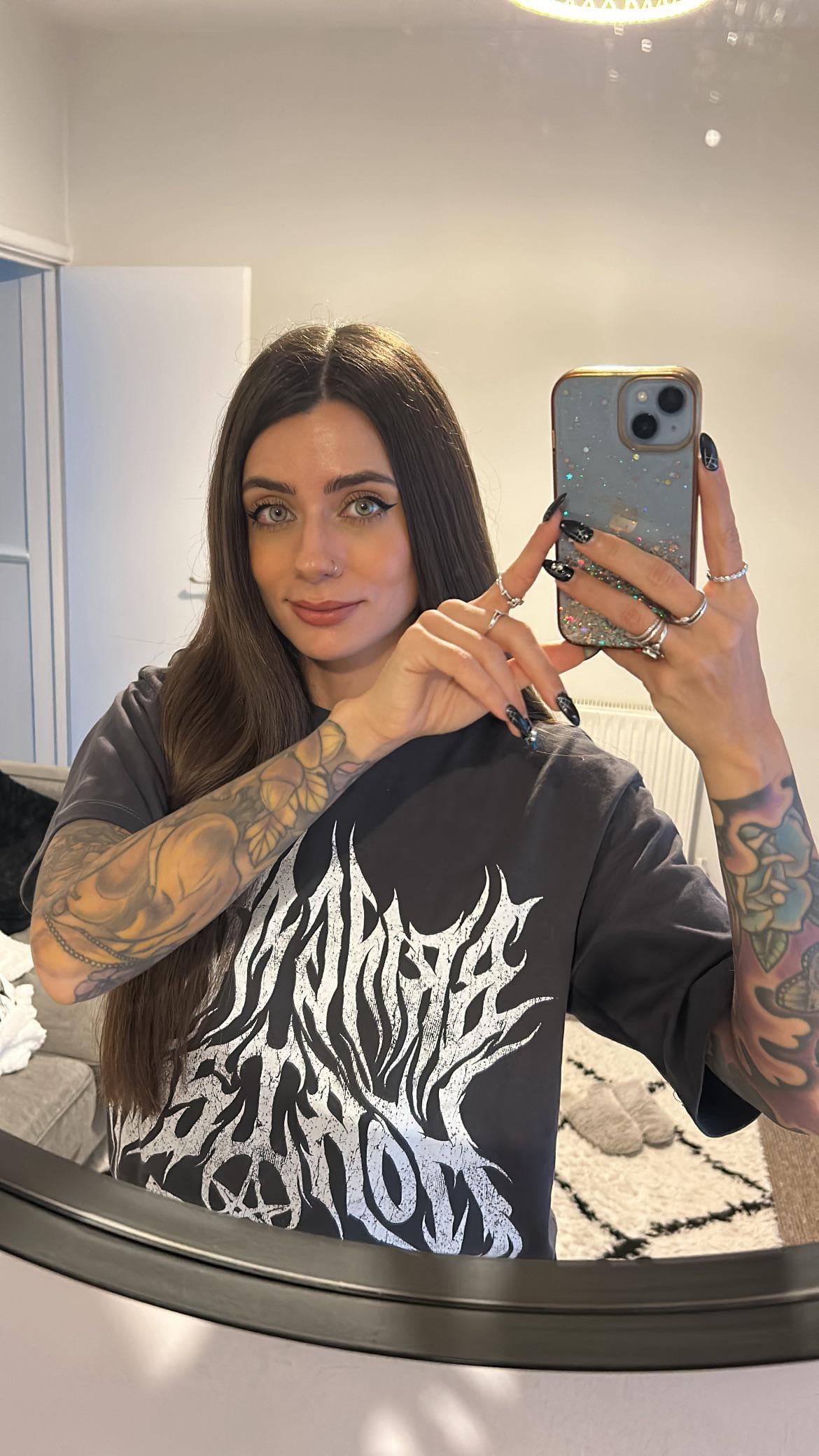 daisydarlingxxx Ortiz