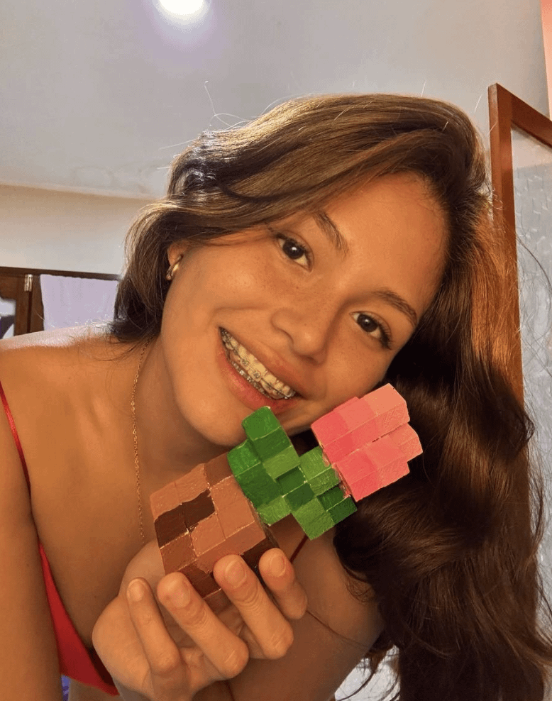 Lariaissexy5868 Lạc