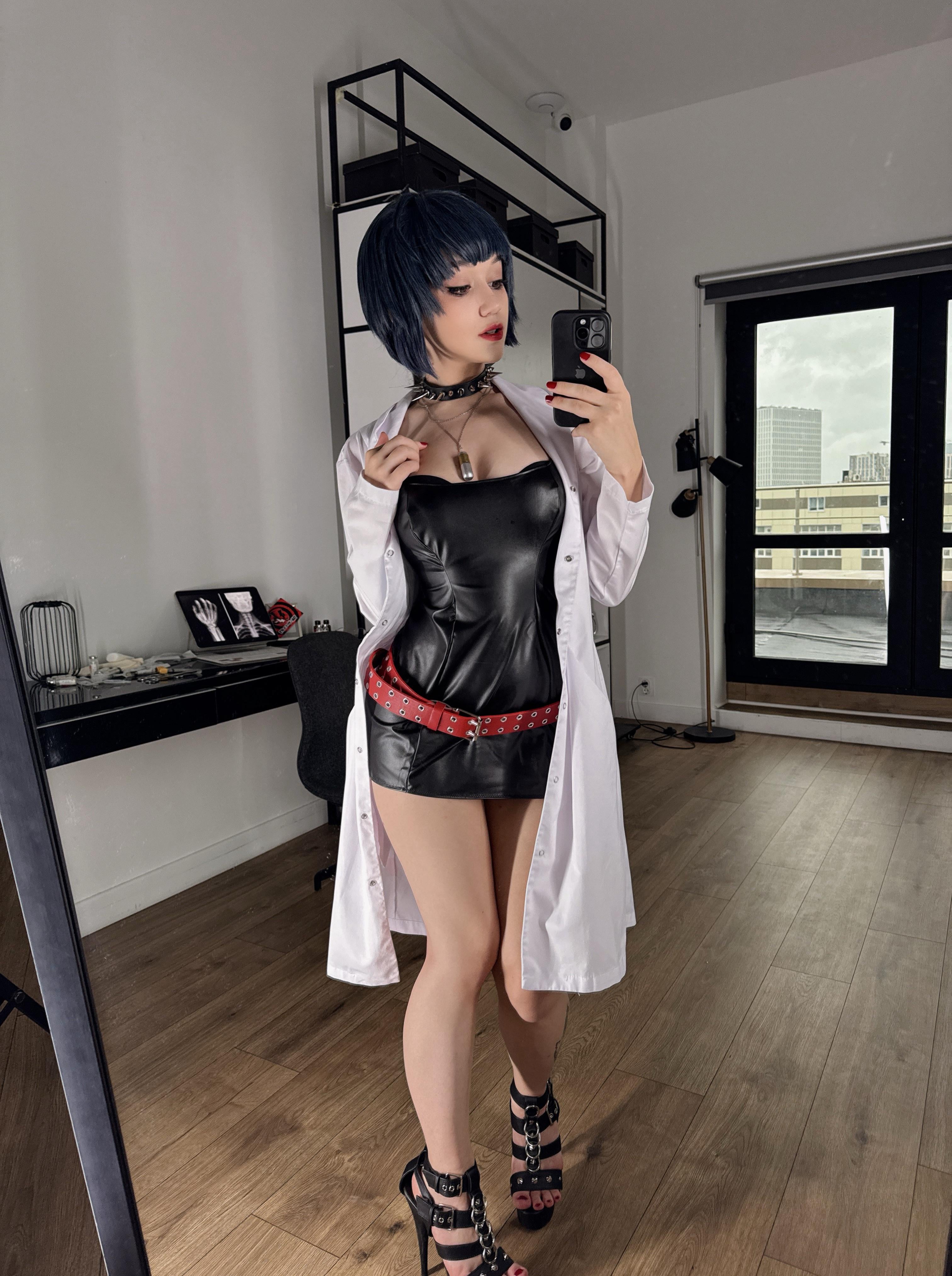 Donnaloli King
