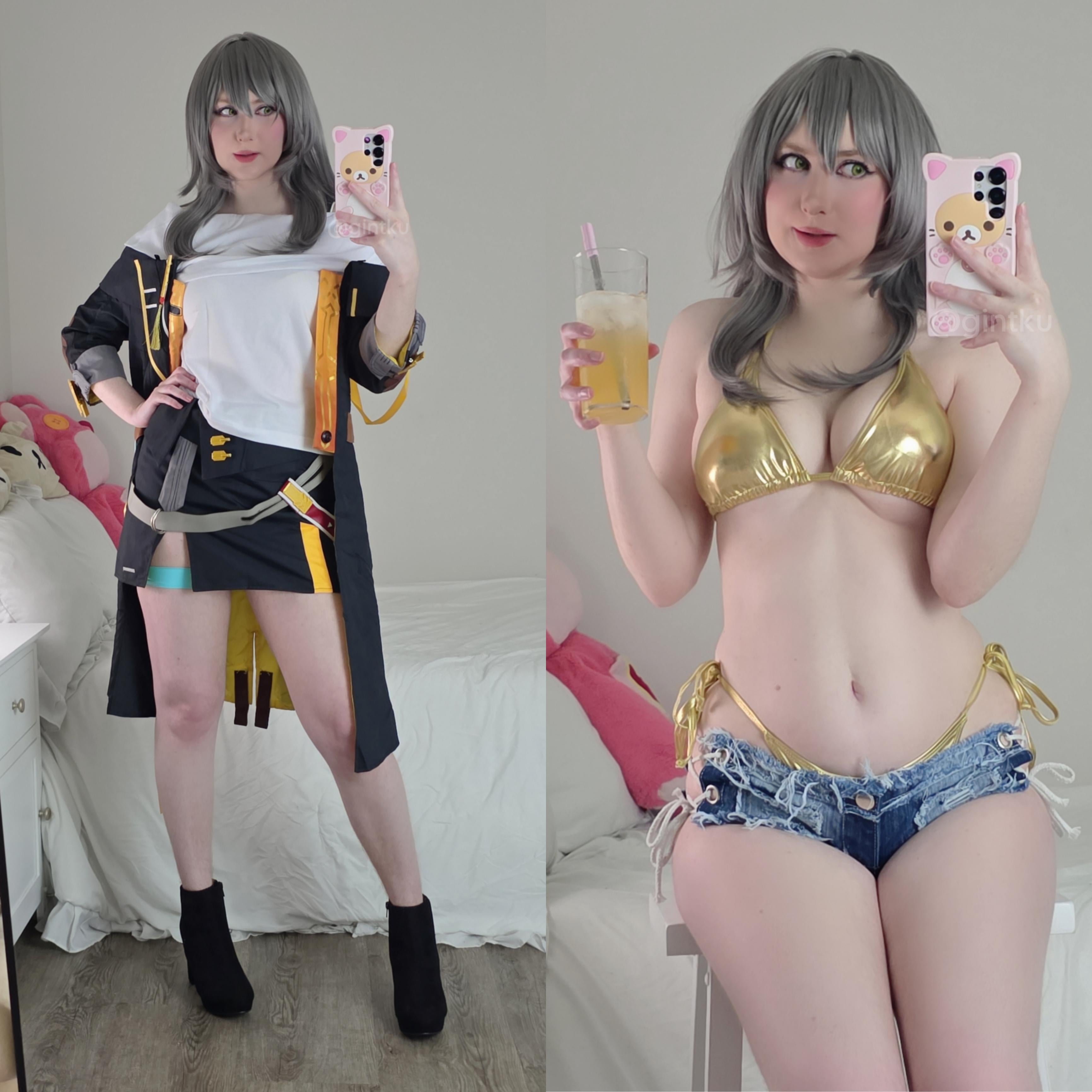 gintkunya
