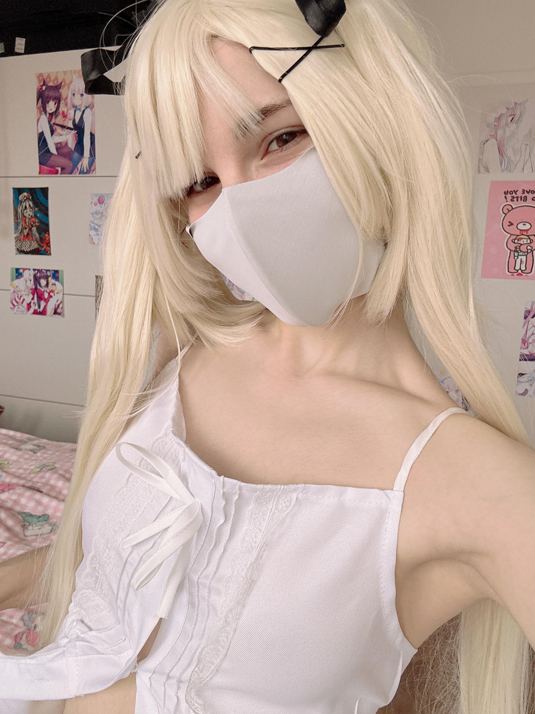 sassylindaM Hồng
